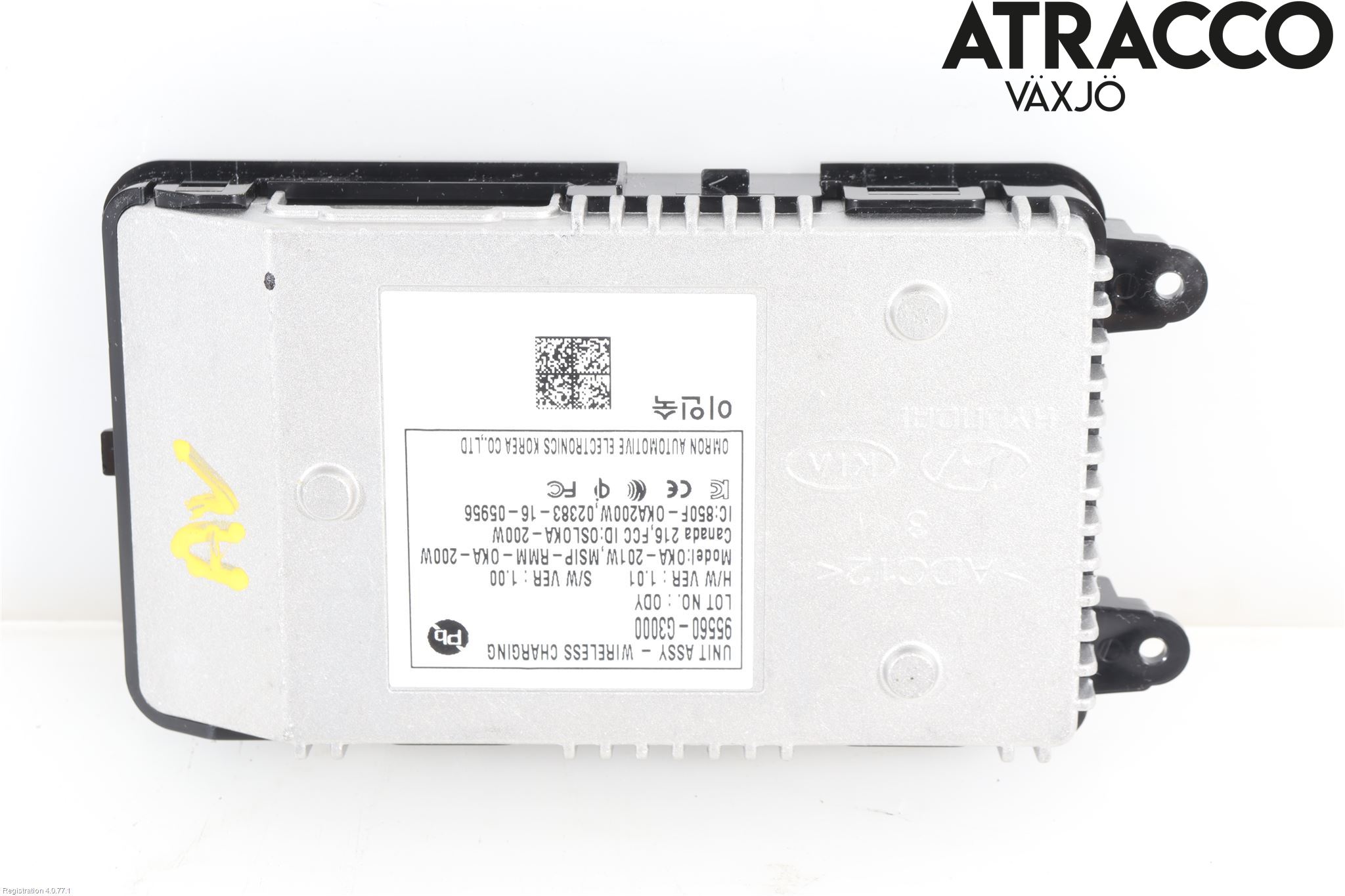 Hyundai i30 PD 17- El Övrigt