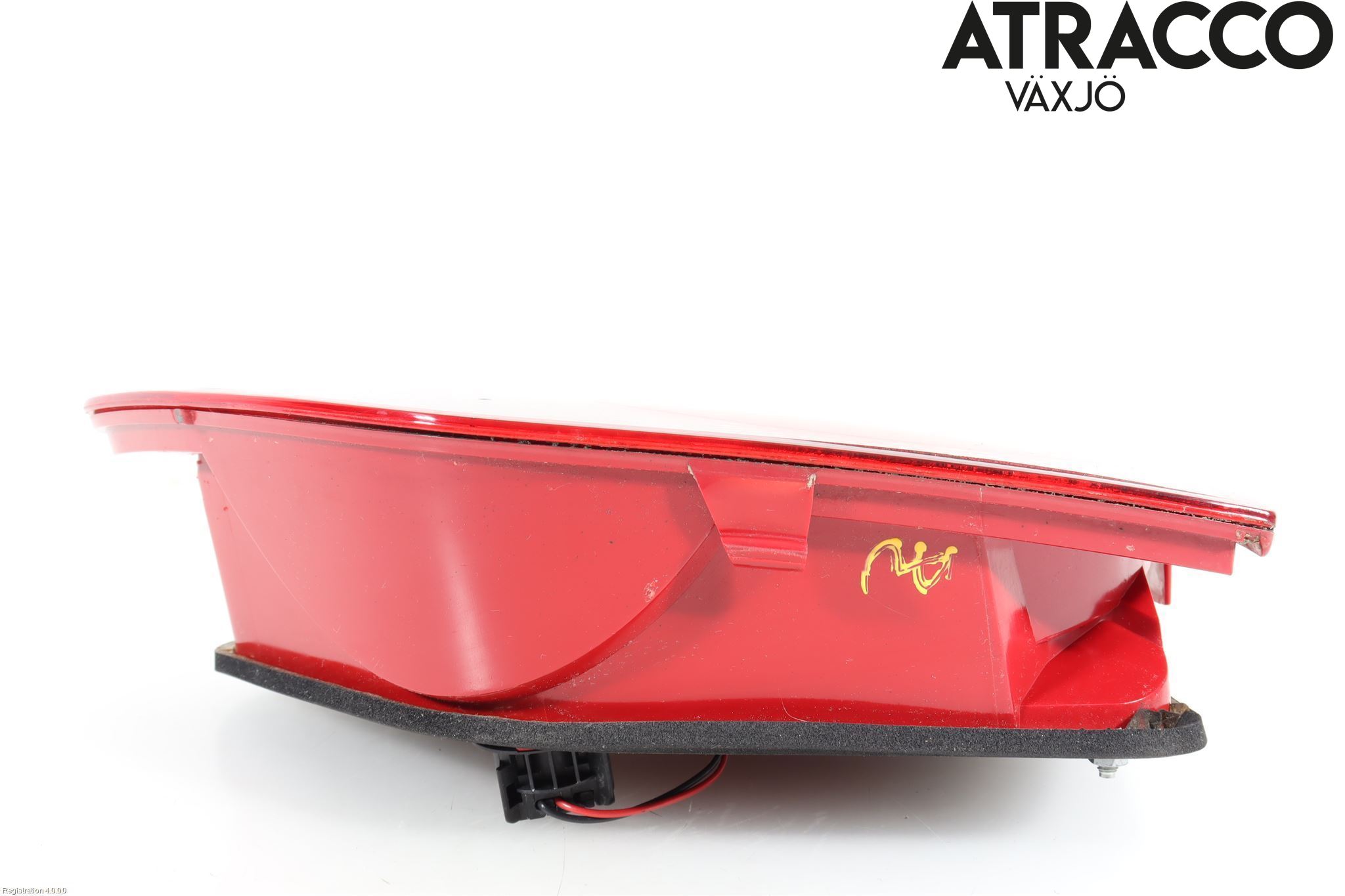 Seat ALTEA Bakljus Lucka Hö