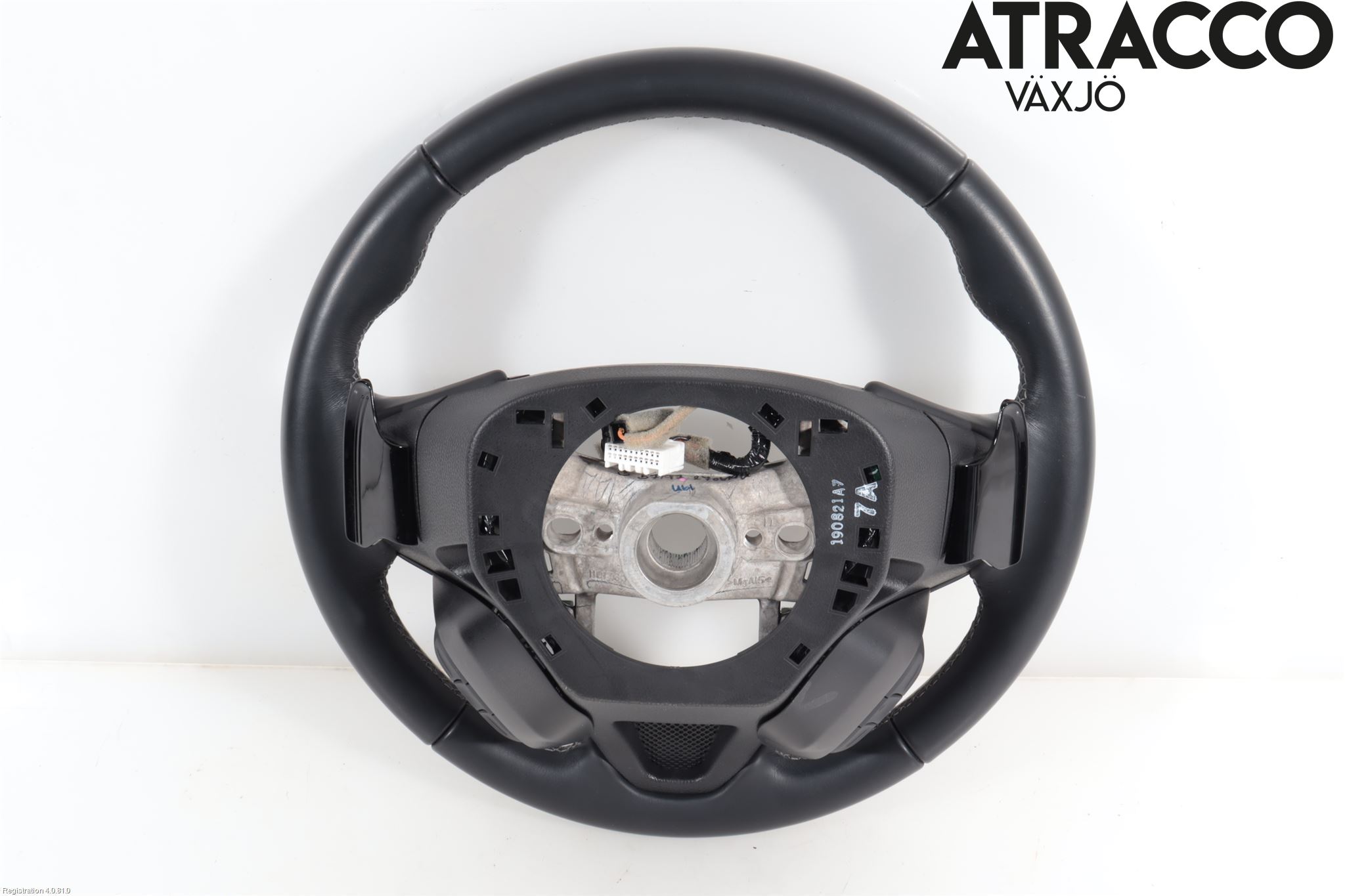 Honda HR-V 15-21 Ratt