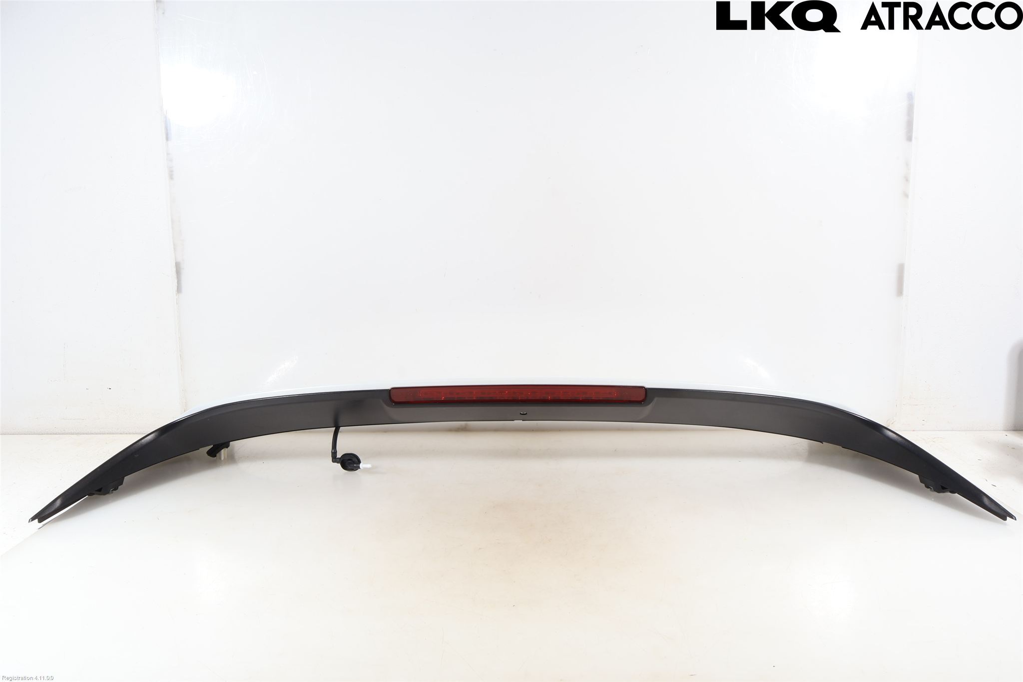 Honda E:NY1 23- Spoiler Baklucka