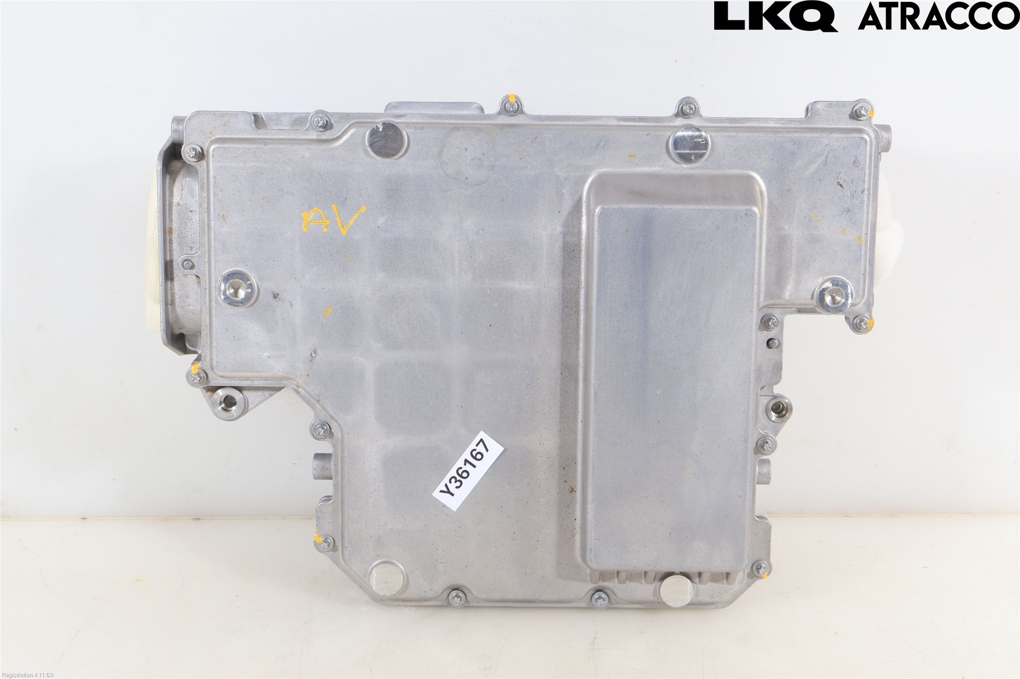 Mazda CX-80 24- Inverter Hybrid