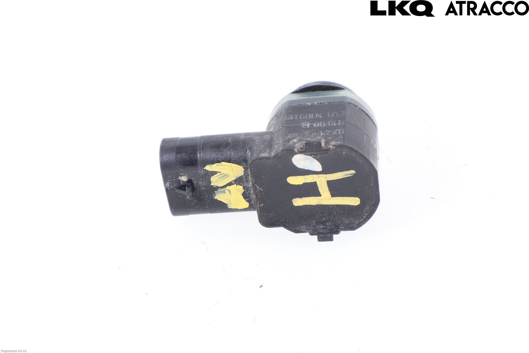 Volkswagen VW SHARAN 11- Parkeringshjälp Backsensor