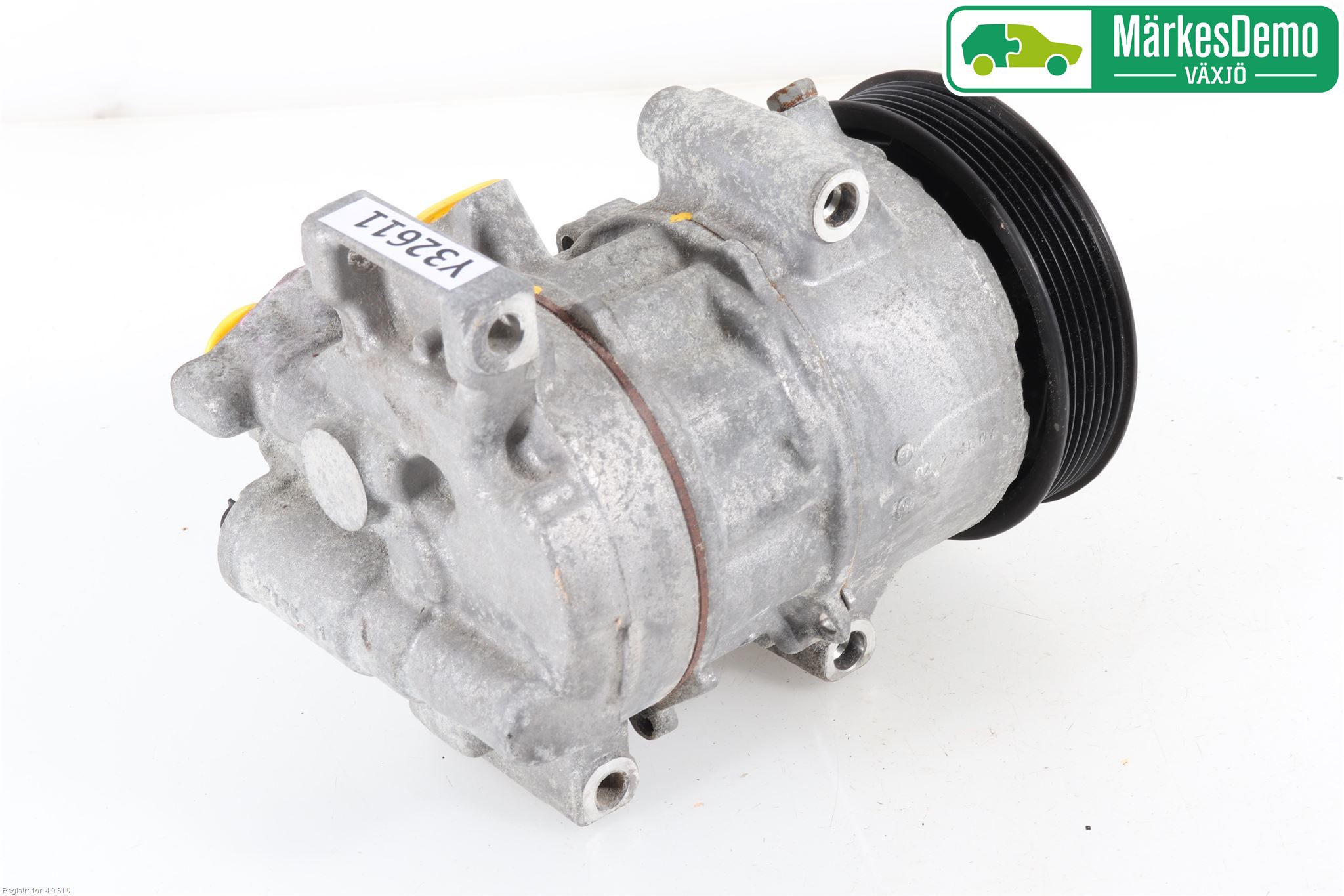 Toyota RAV4 13-18 Ac Kompressor