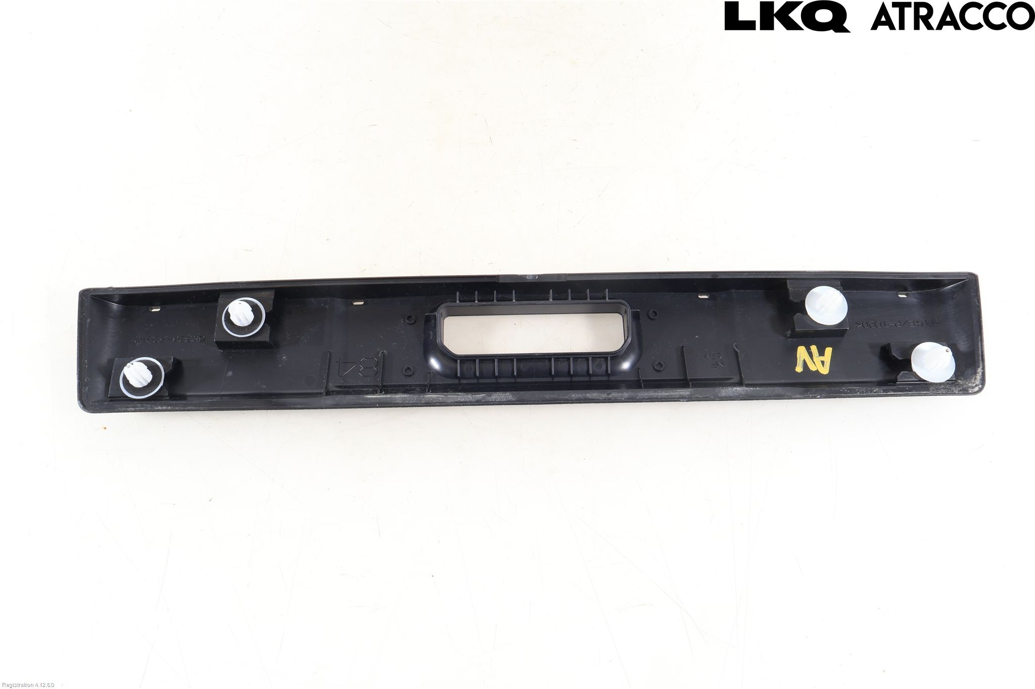 Lexus LBX 24- Bakluckehandtag