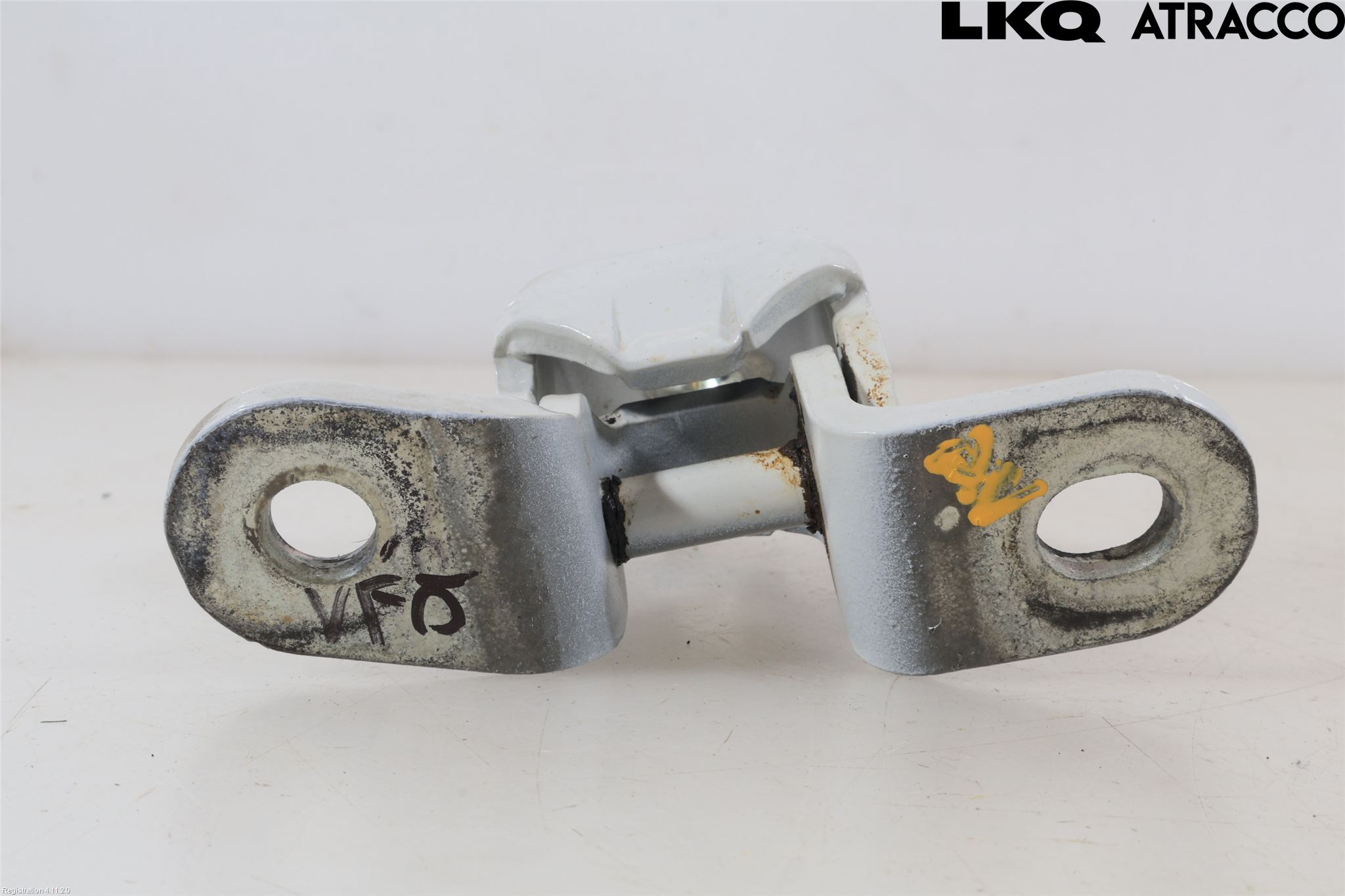 Toyota AURIS 13-19 Dörrgångjärn