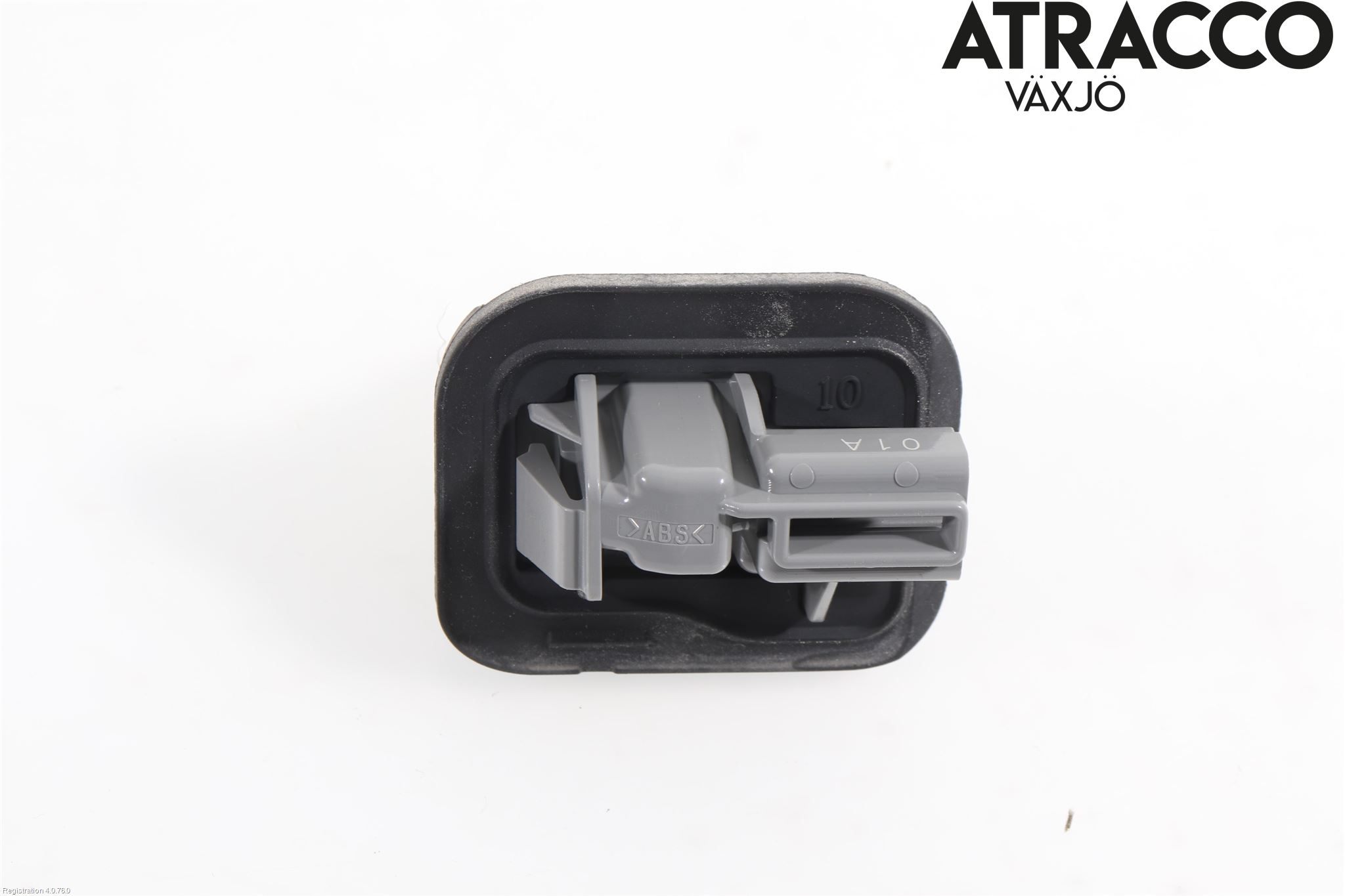 Suzuki VITARA 15- Skylt Belysning