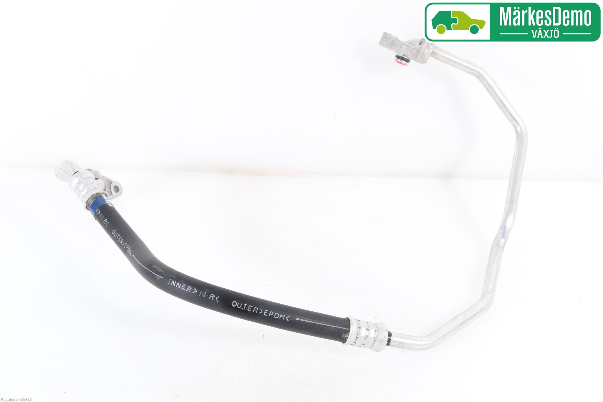 Toyota VERSO 09-18 Ac Slang-Rör