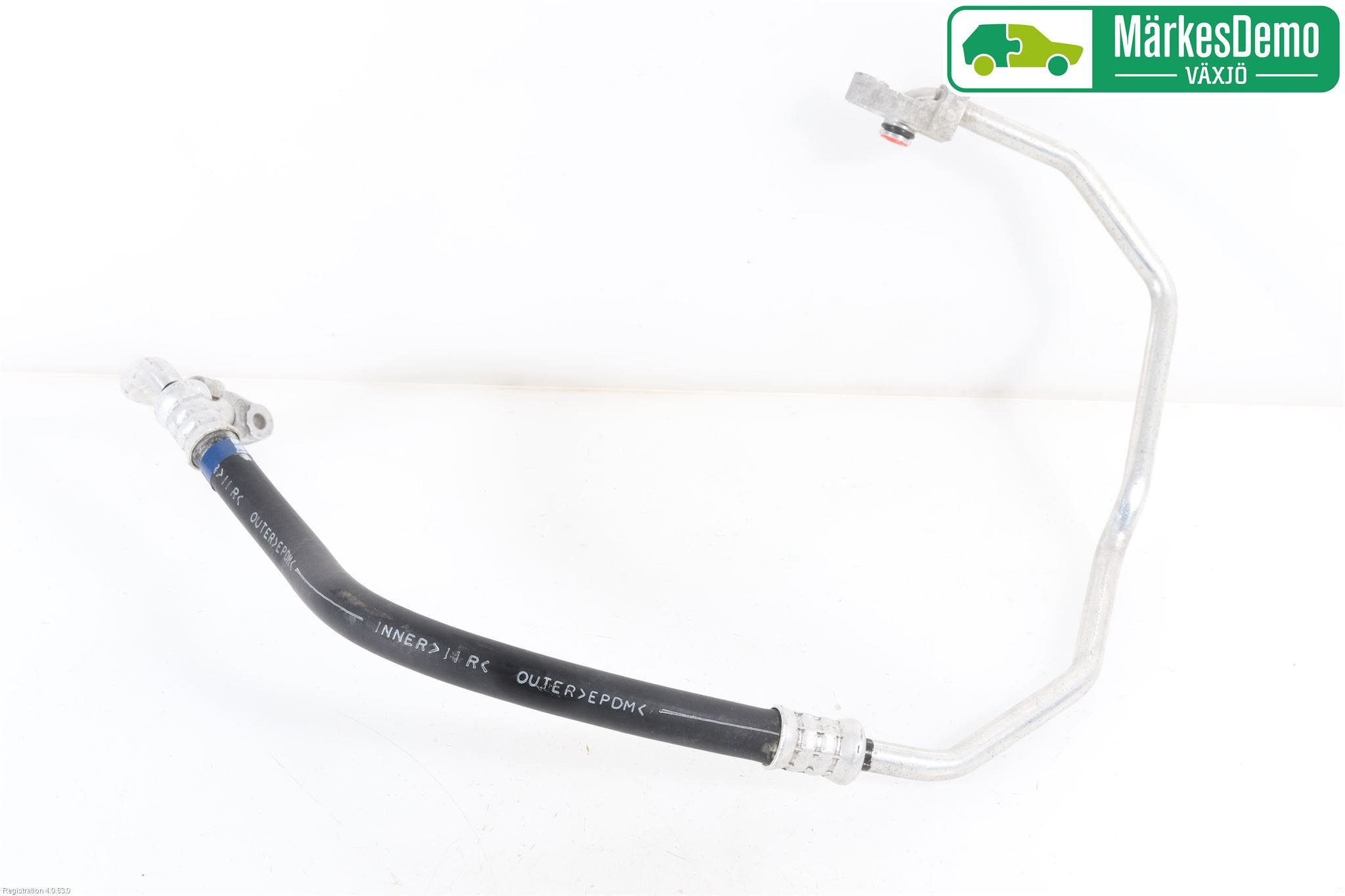 Toyota VERSO 09-18 Ac Slang-Rör