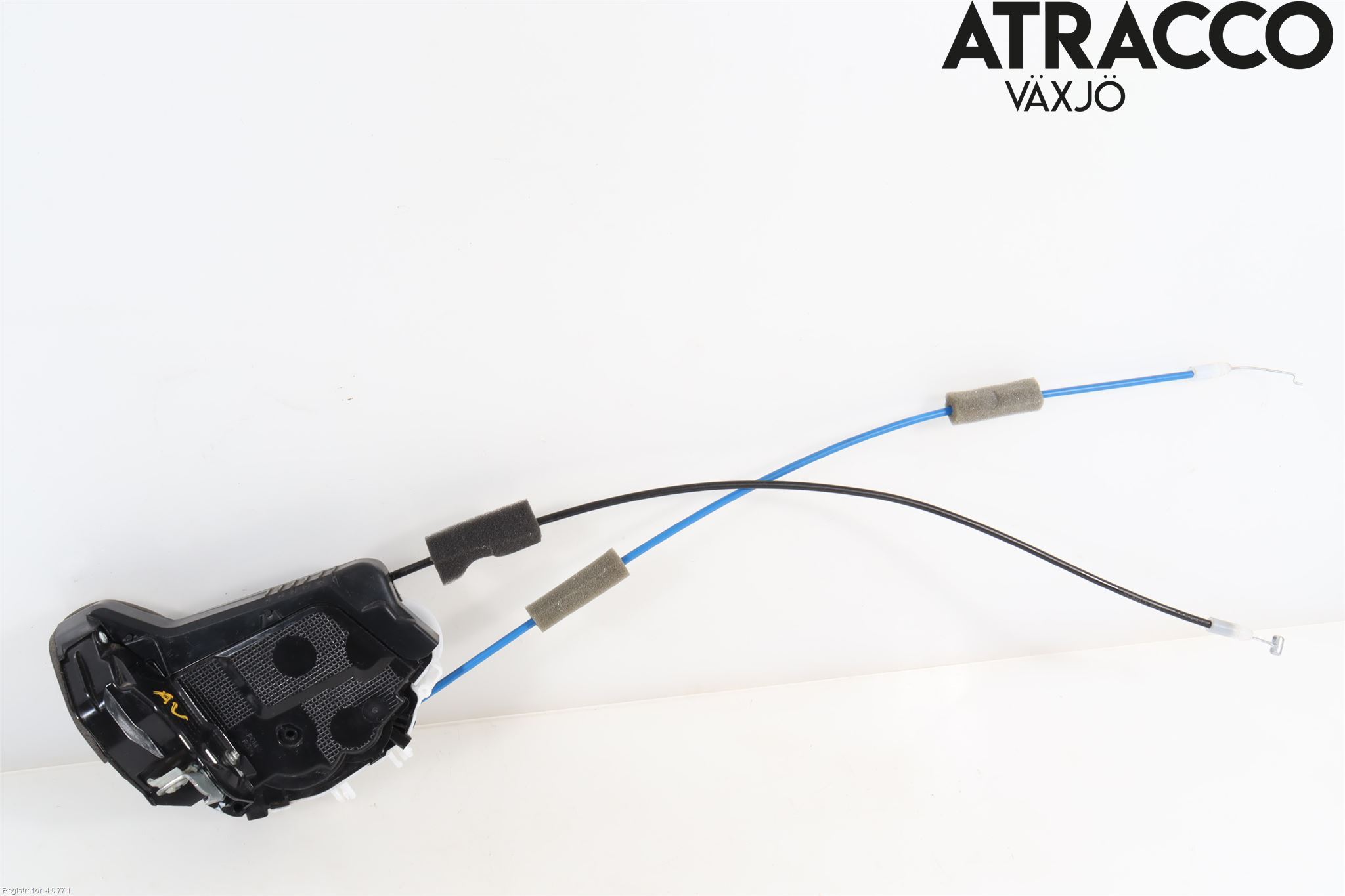 Honda HR-V 15-21 Låskista-Dörrlås