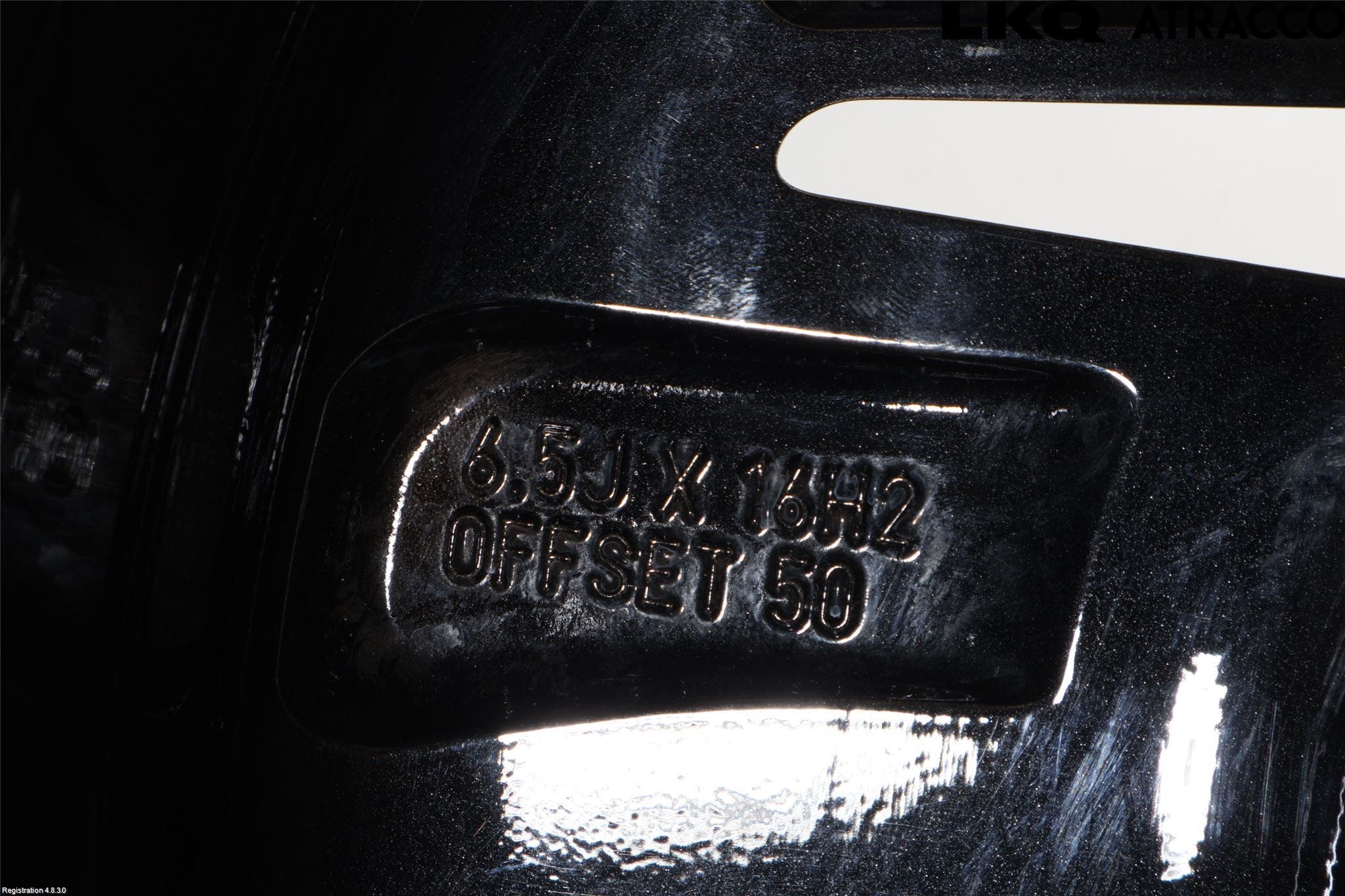 Hyundai i30 PD 17- Fälg Aluminium