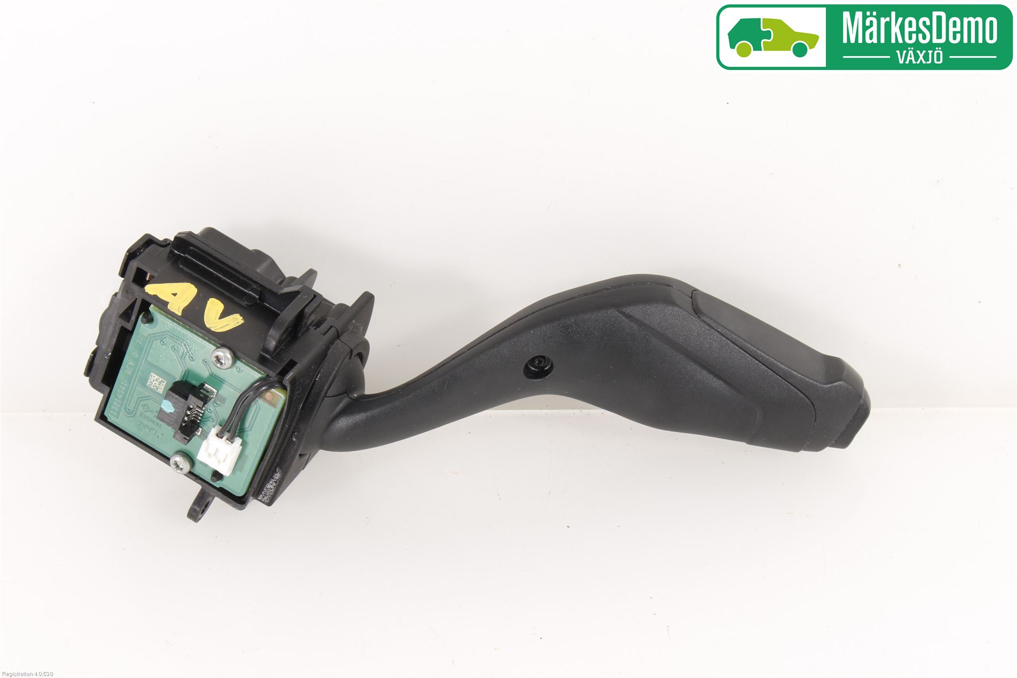 Ford MONDEO 15-22 Spak Blinkers-Ljusomk