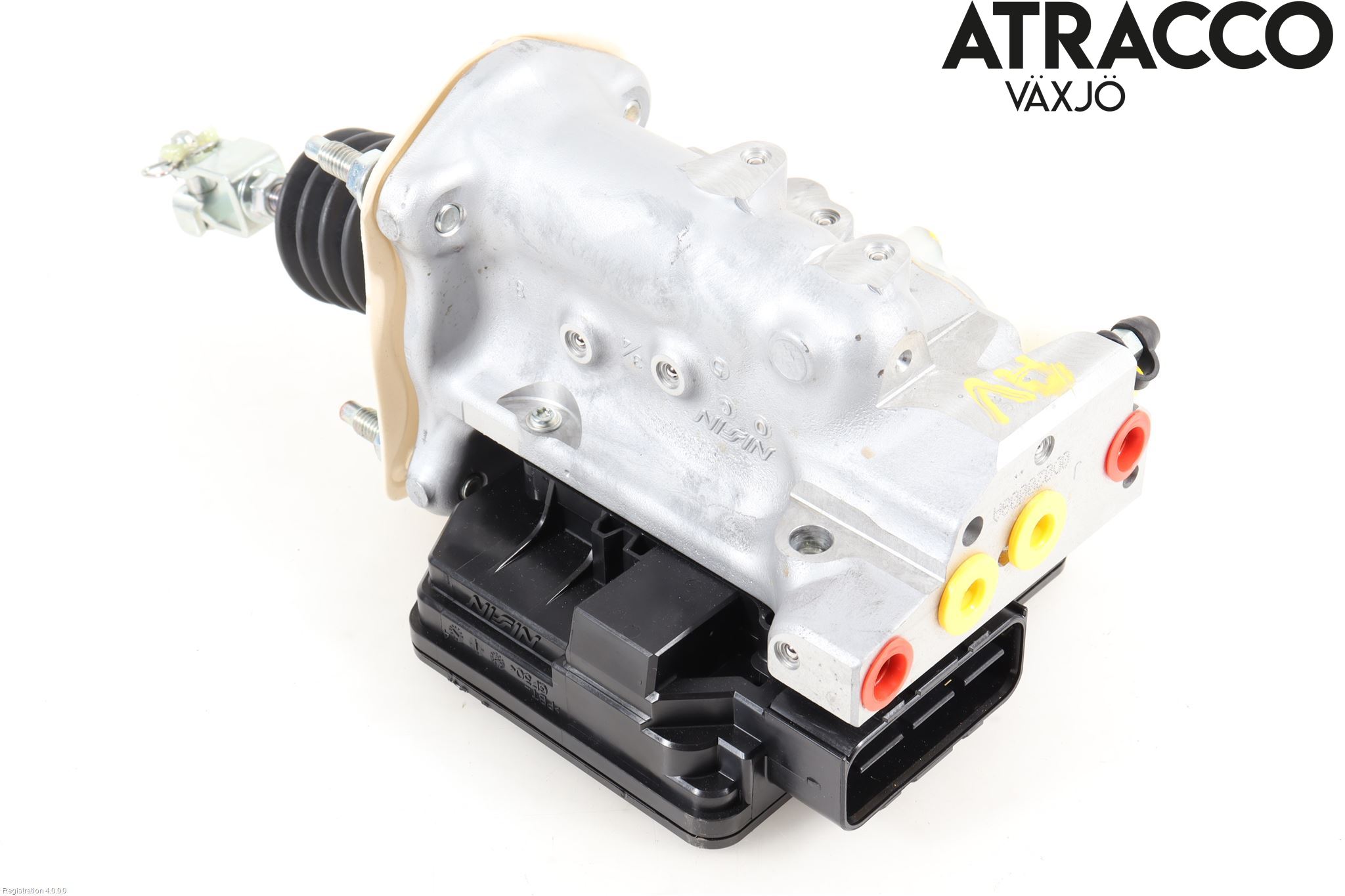 Honda E 20-23 Broms Huvudcylinder