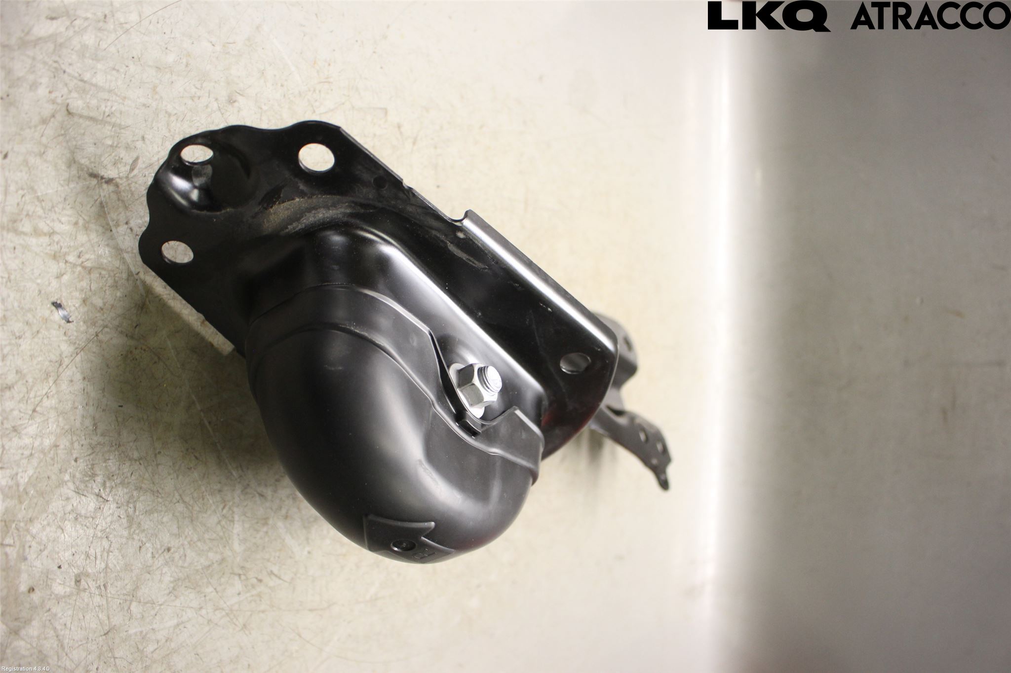 Toyota COROLLA 19- Bärarm Bak Höger