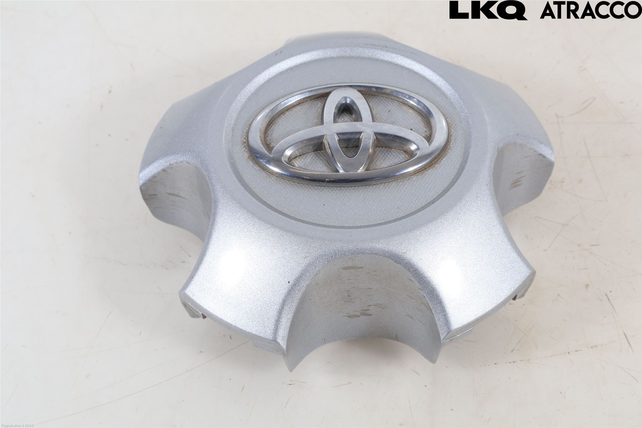 Toyota RAV4 13-18 Navkapsel