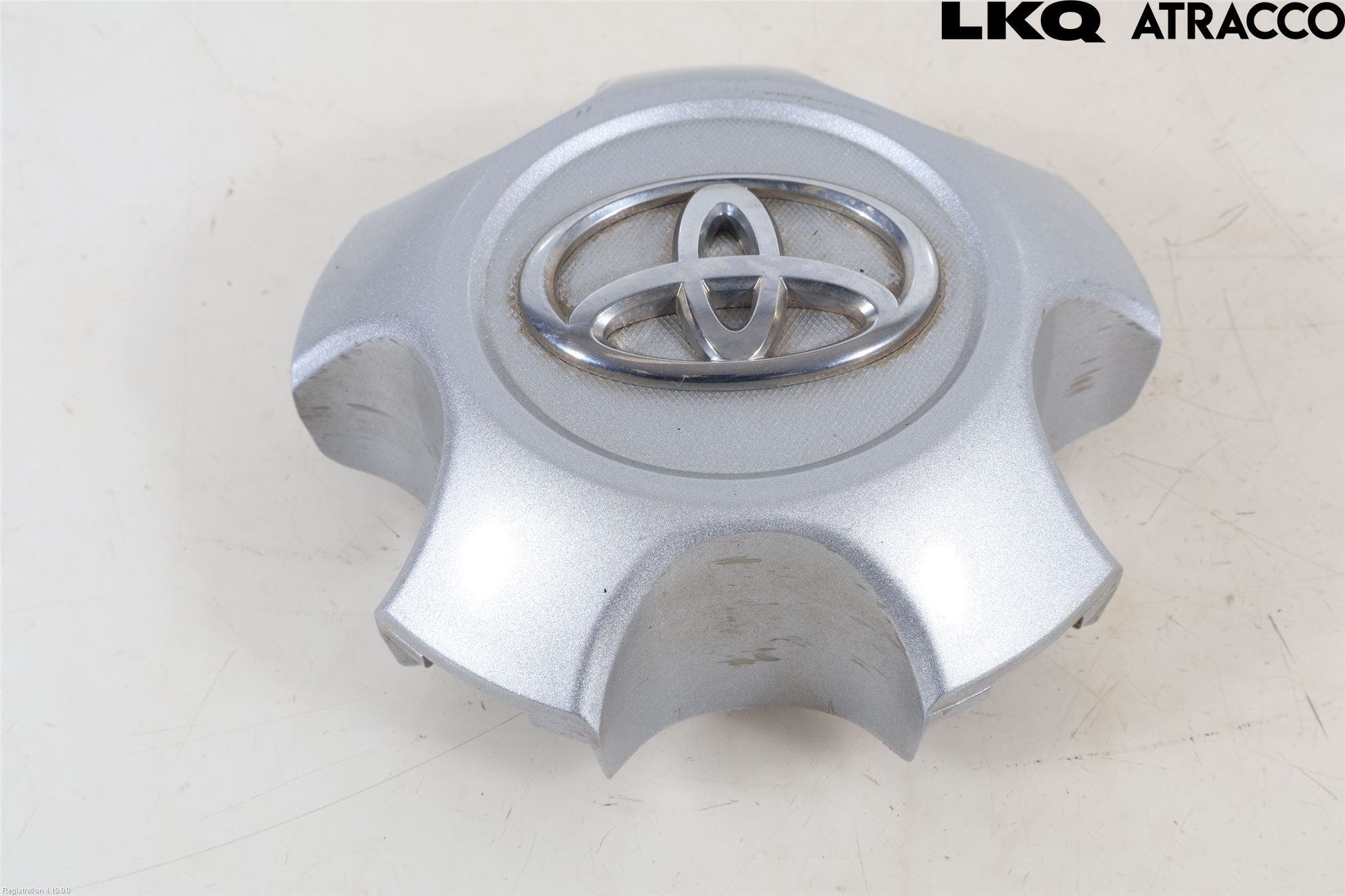 Toyota RAV4 13-18 Navkapsel