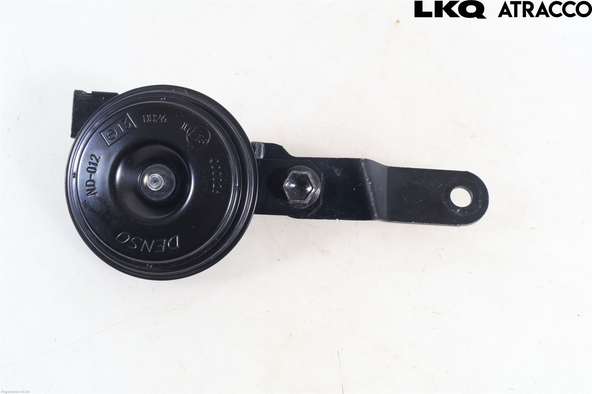 Toyota COROLLA 19- Signalhorn