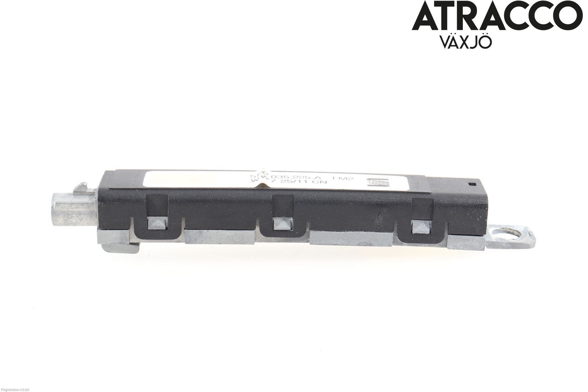 Seat ALTEA Antennförstärkare