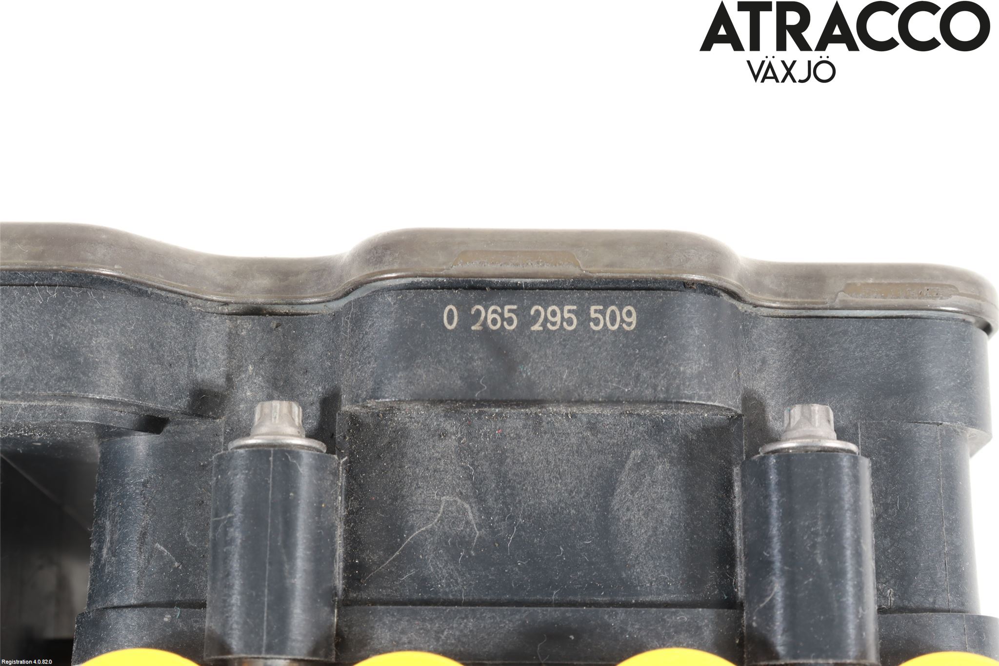 Suzuki VITARA 15- Abs Hydraulaggregat