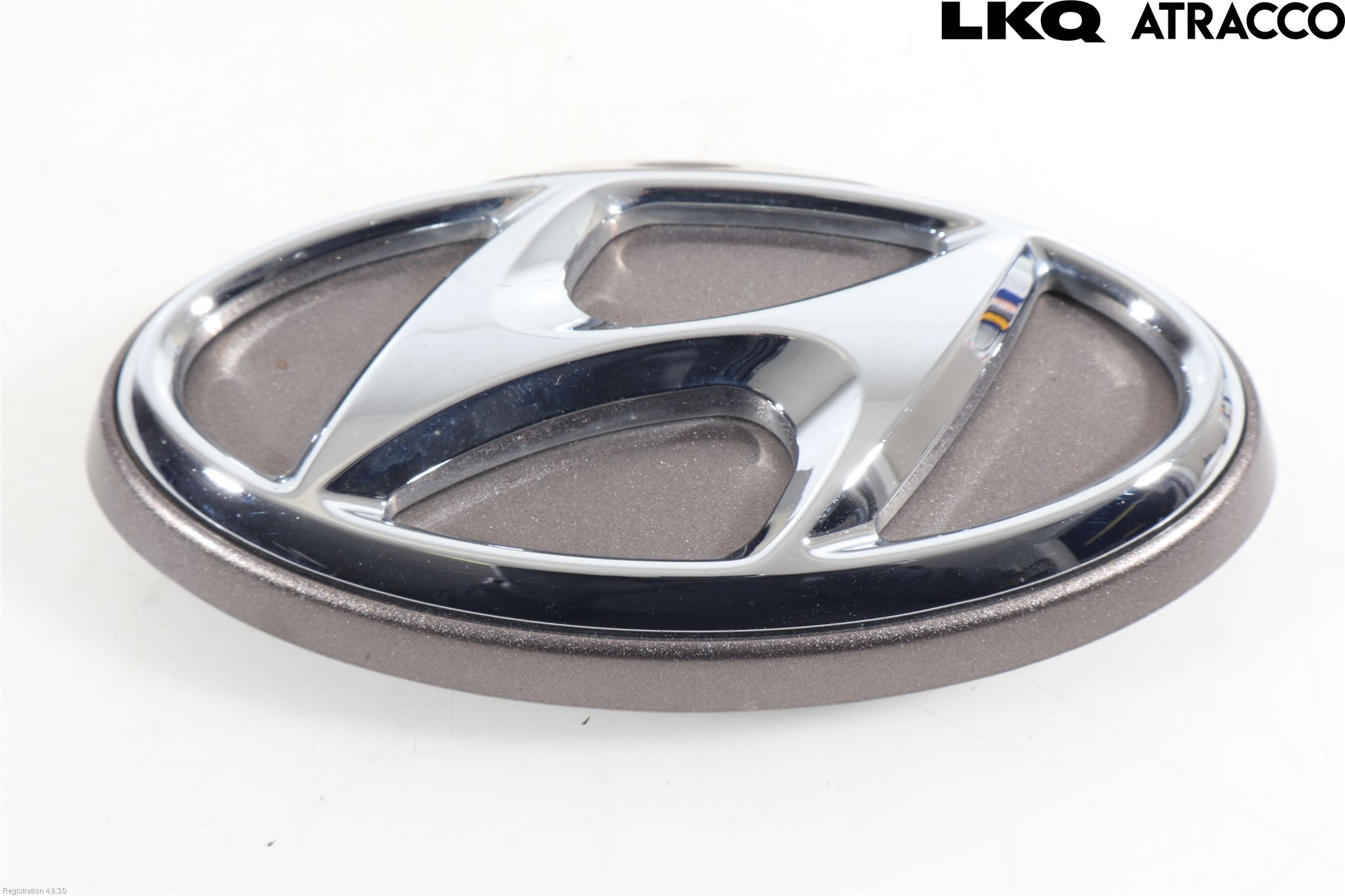 Hyundai i30 PD 17- Emblem