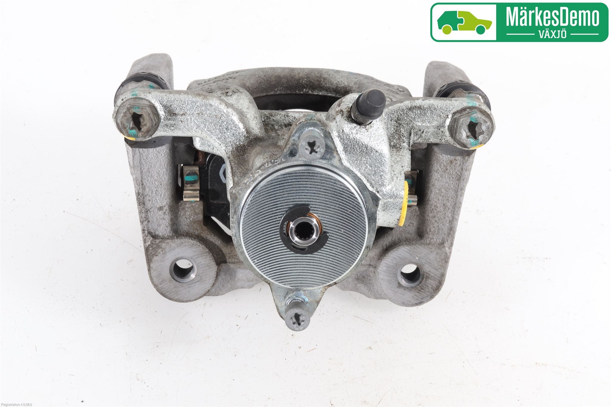 Mazda CX-3 Bromsok Bak Höger