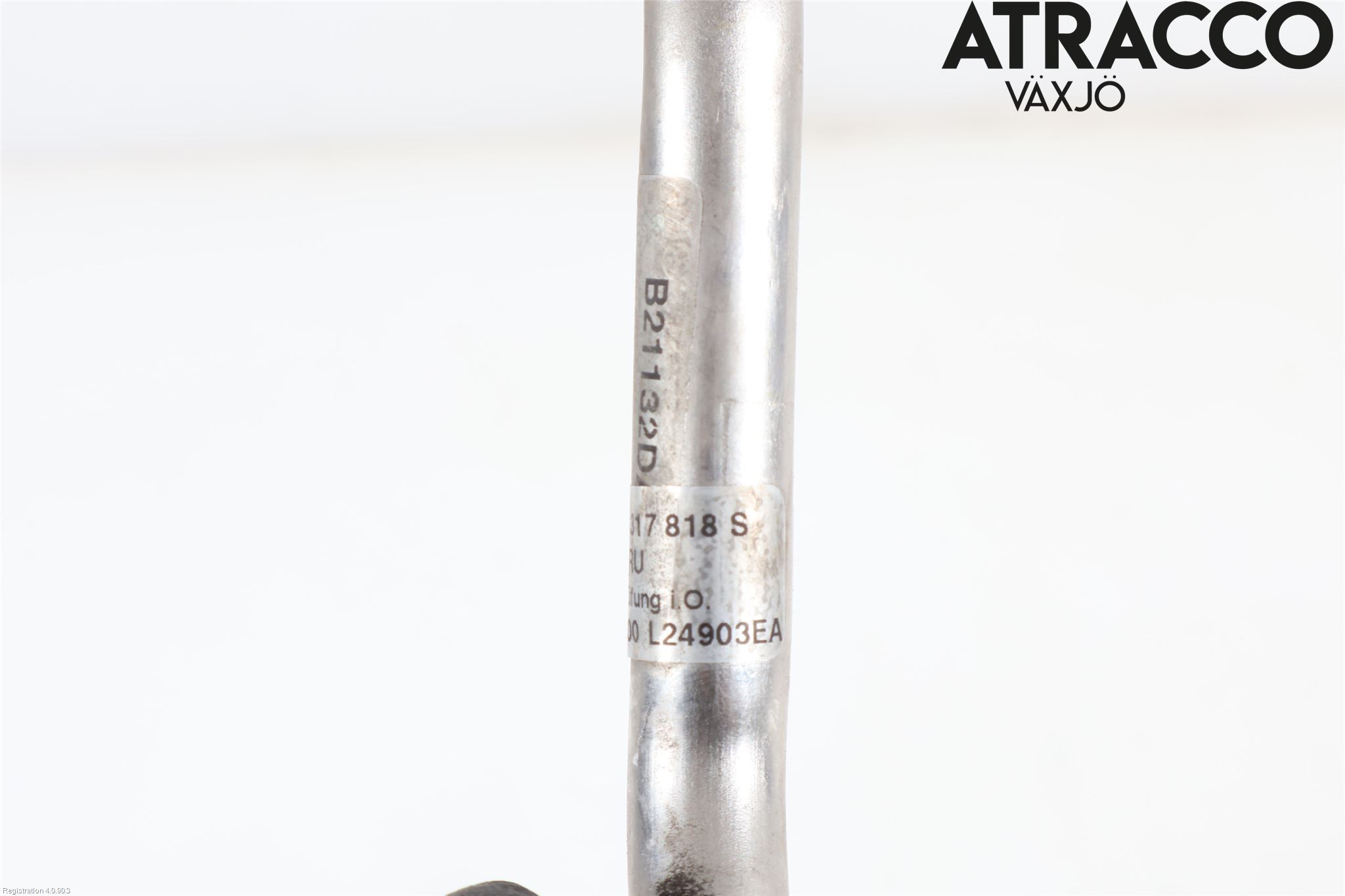 Audi A6 ALLROAD 12-18 Oljekylare Automat