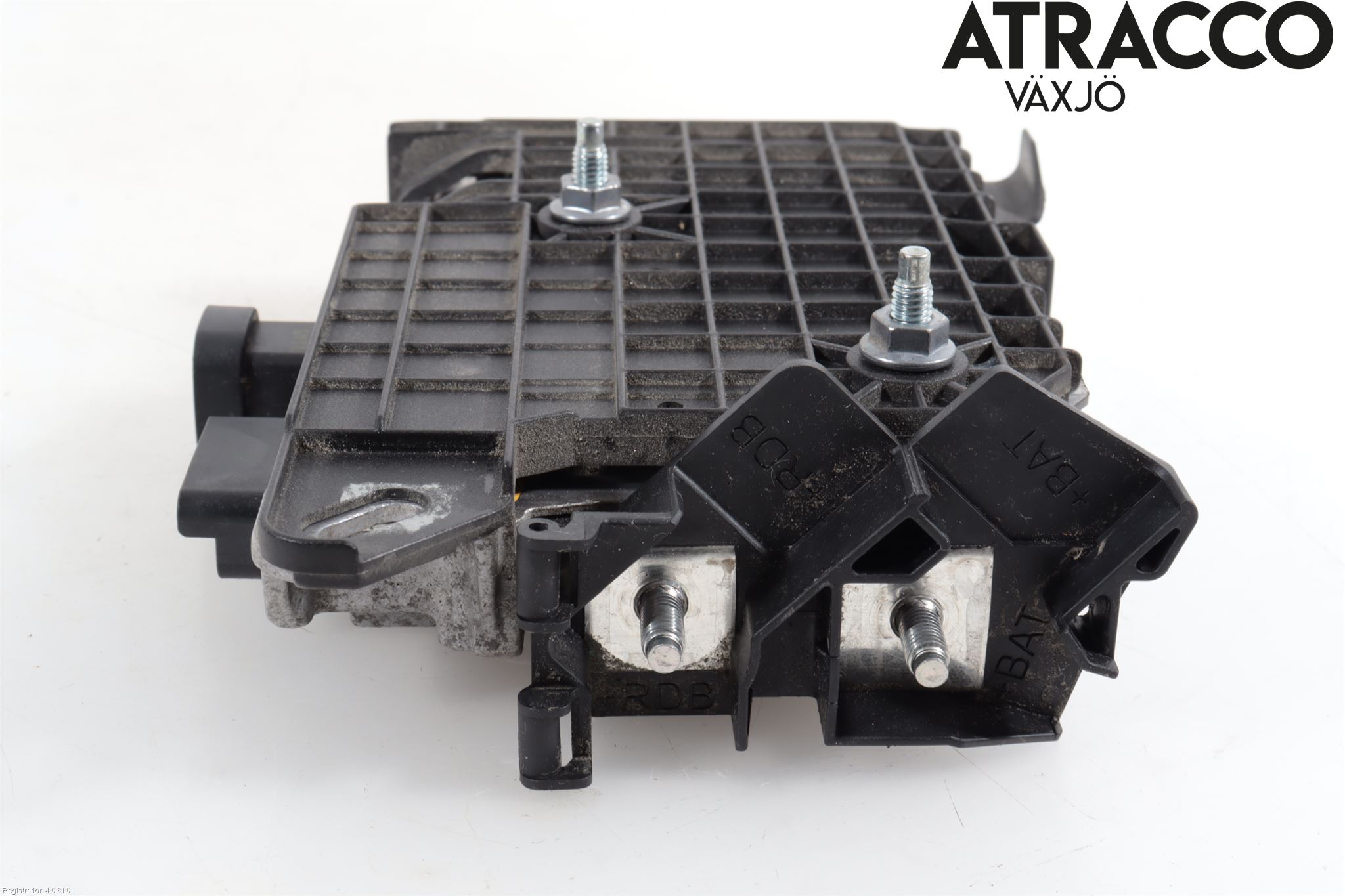 Peugeot 308 14-21 Styrenhet Övrigt