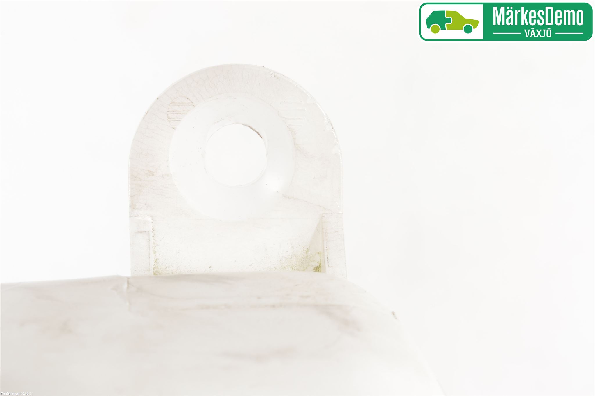 Mitsubishi ASX 10-22 Expansionstank