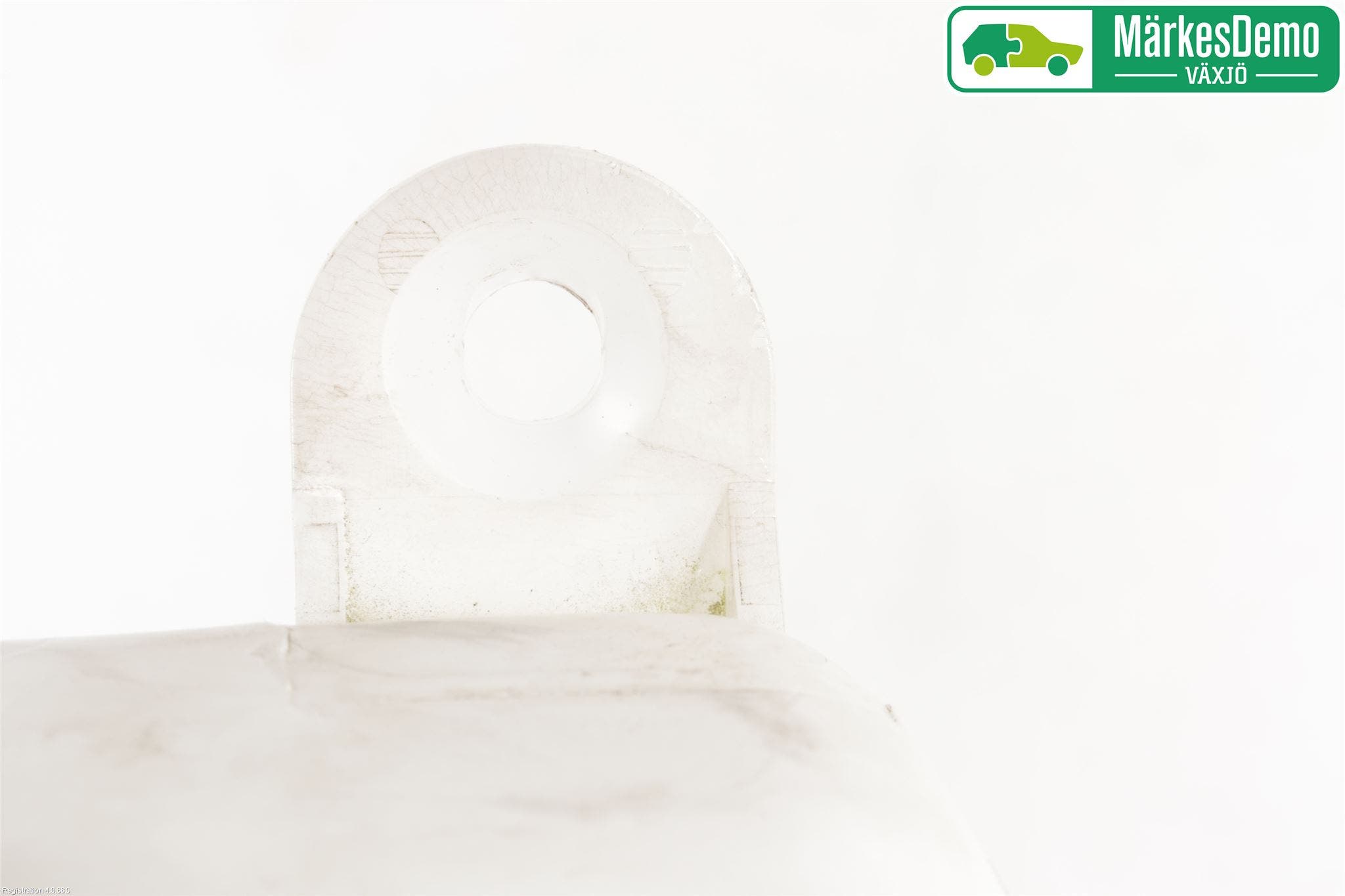 Mitsubishi ASX 10-22 Expansionstank