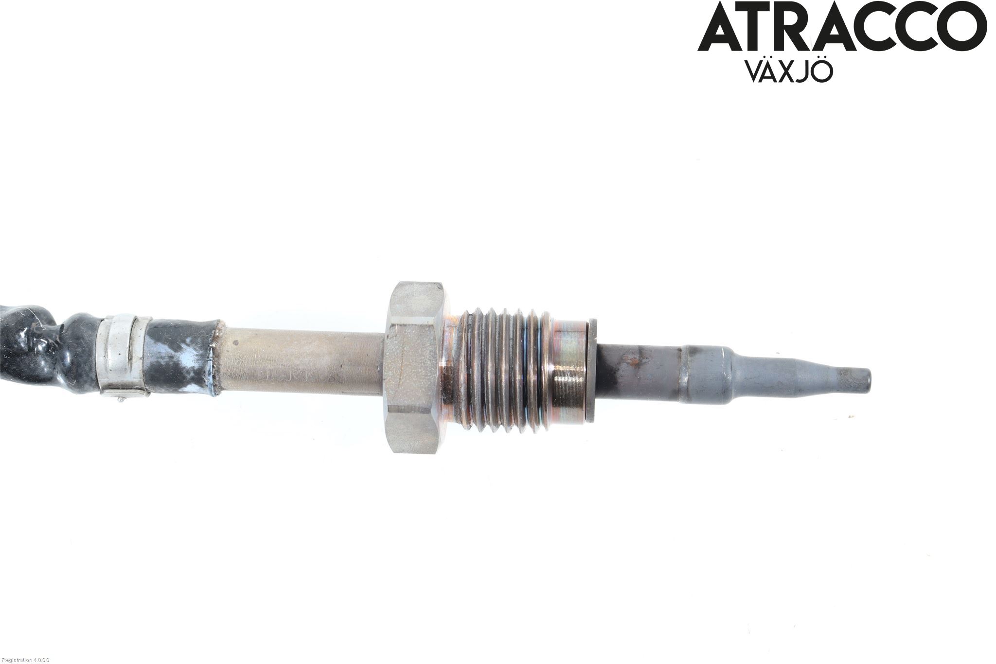 Hyundai IONIQ AE 17-22 Sensor Avgas