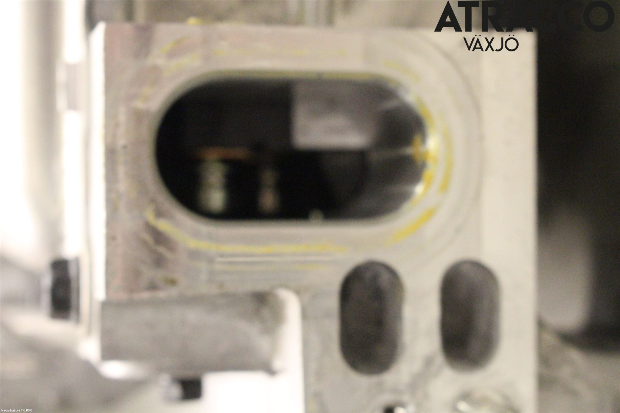 Hyundai IONIQ AE 17-22 Batteriladdare Högspänning