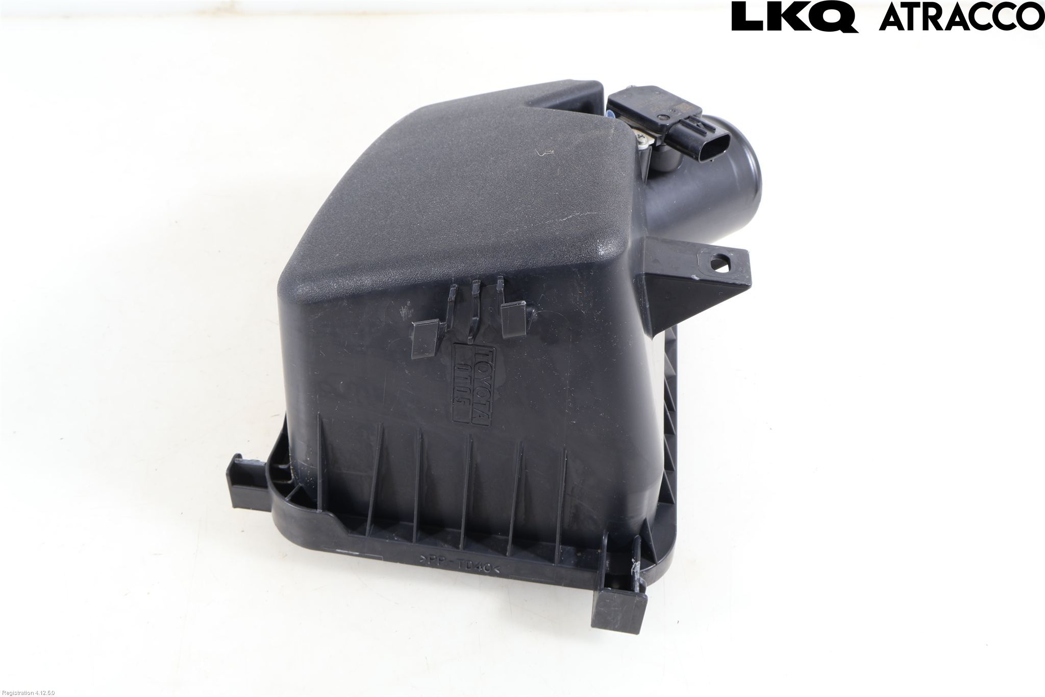 Toyota AVENSIS 16-18 Luftrenare