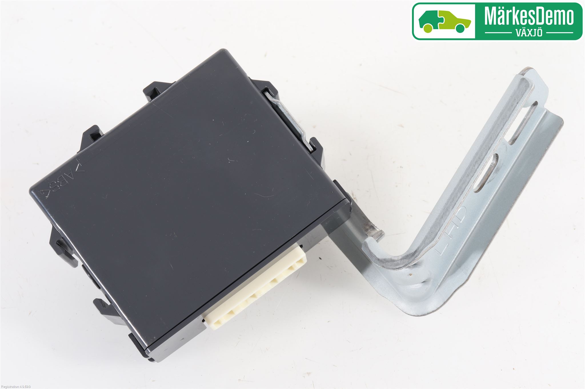 Mazda CX-3 Styrenhet Parkeringshjälp