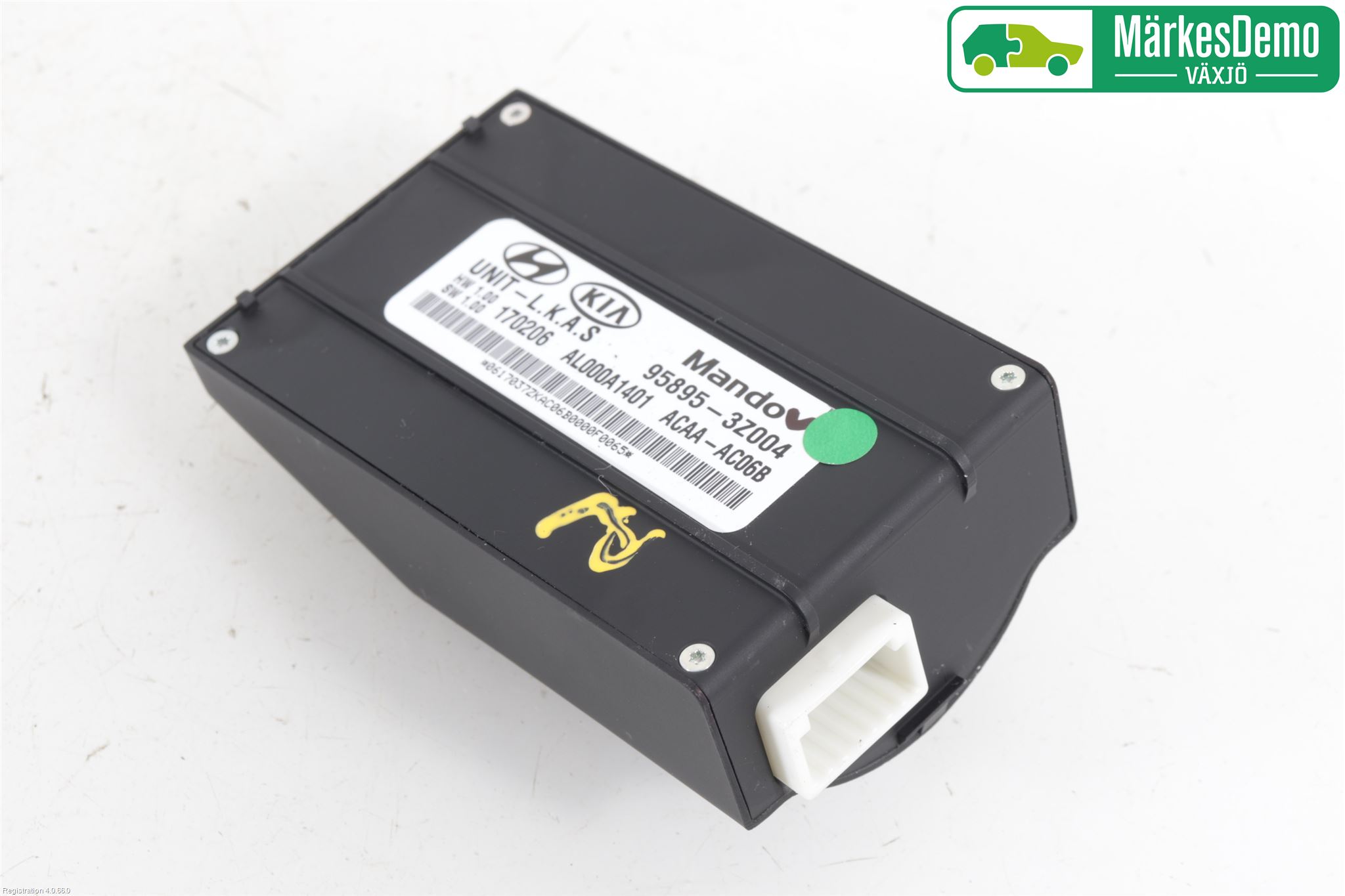 Hyundai i40 16-18 Sensor Aktivt Kollisionsskydd