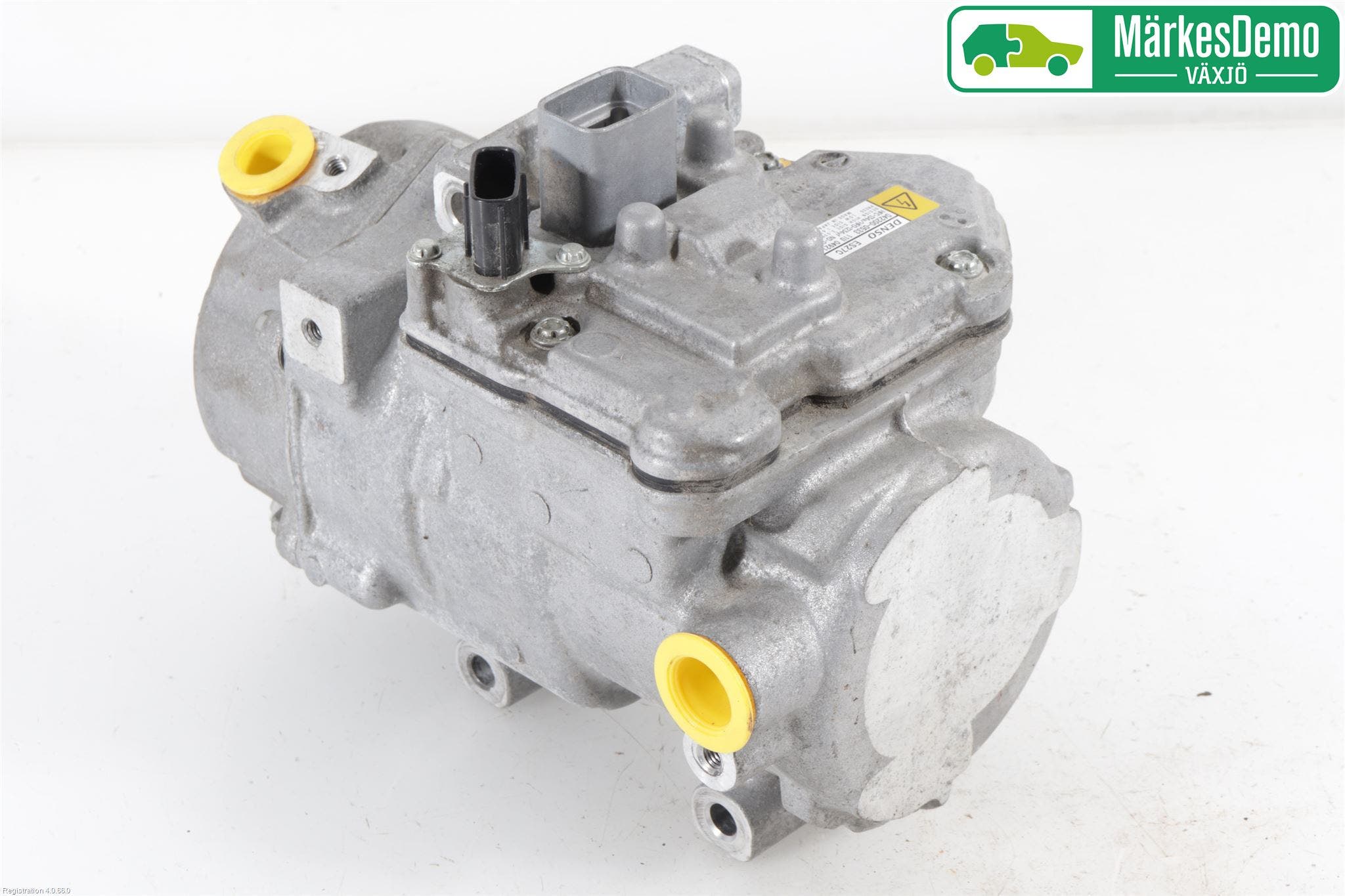 Toyota RAV4 13-18 Ac Kompressor