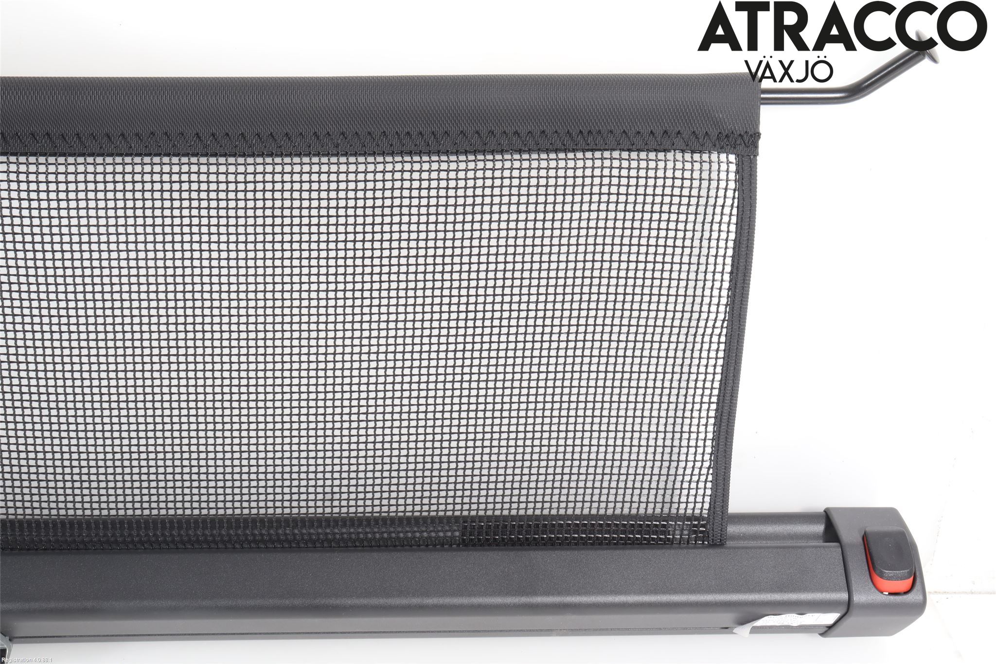 Toyota COROLLA 19- Lastnät