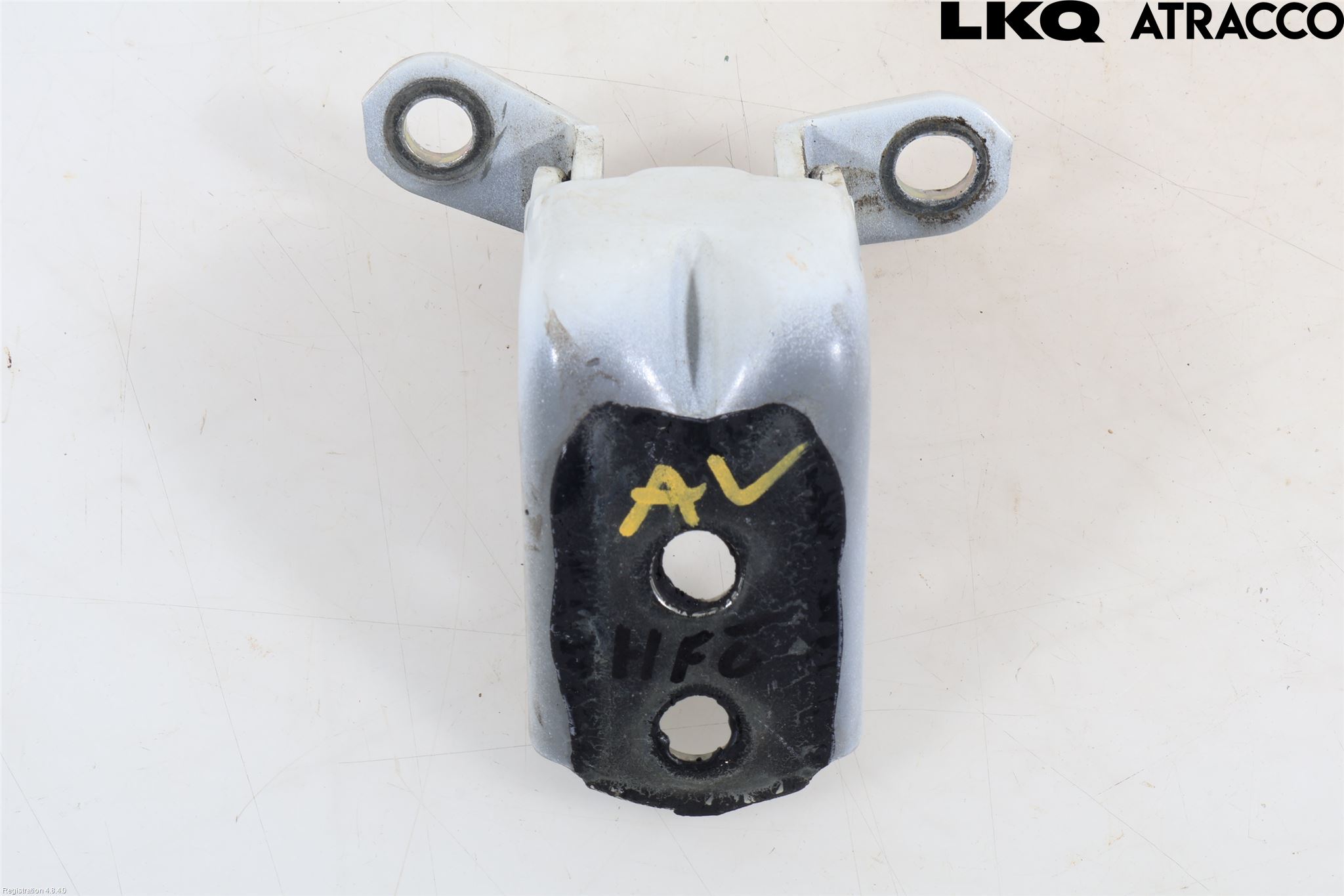 Nissan LEAF 18- Dörrgångjärn