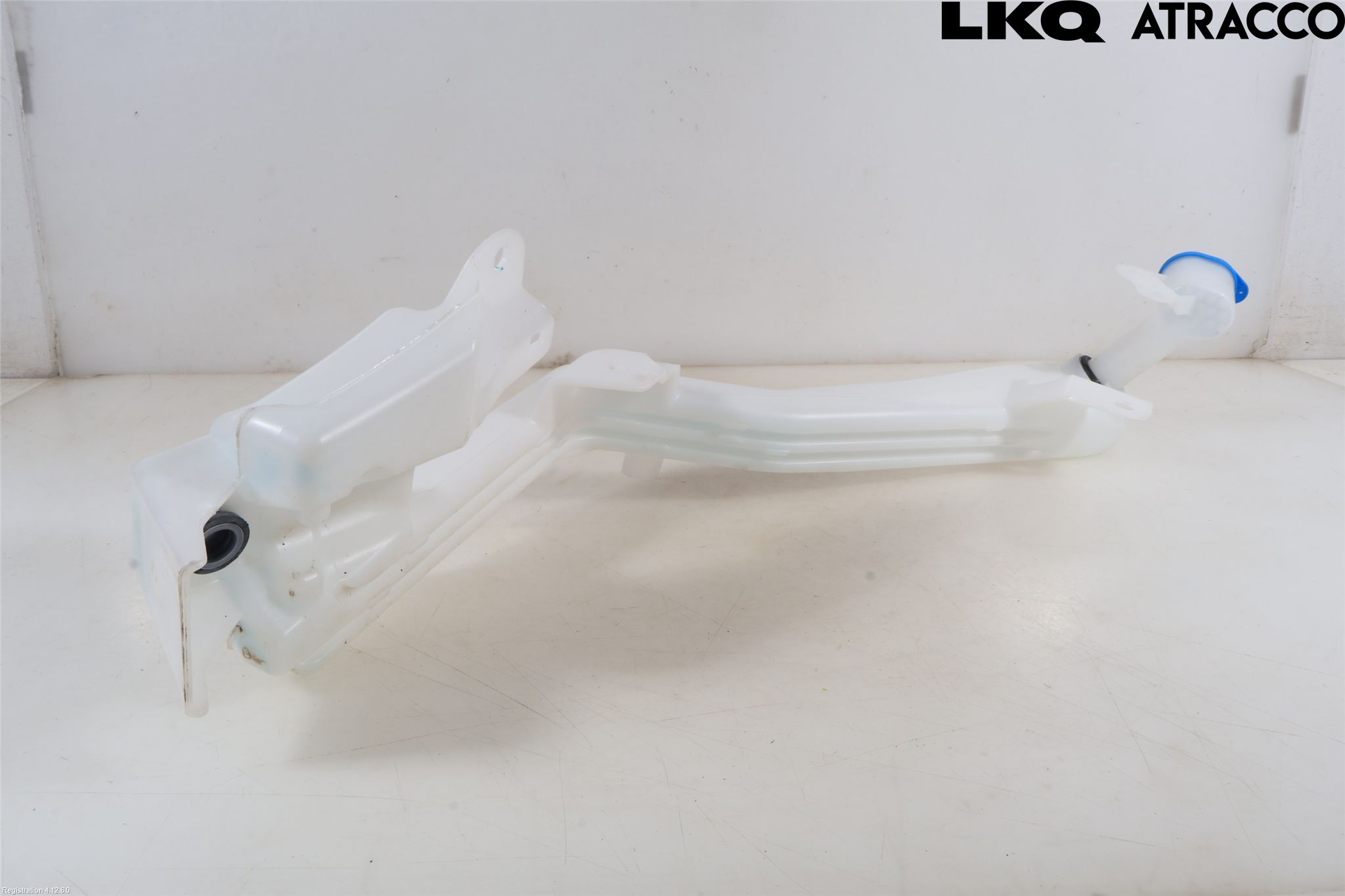 Honda CR-V 24- Spolartank Vindruta