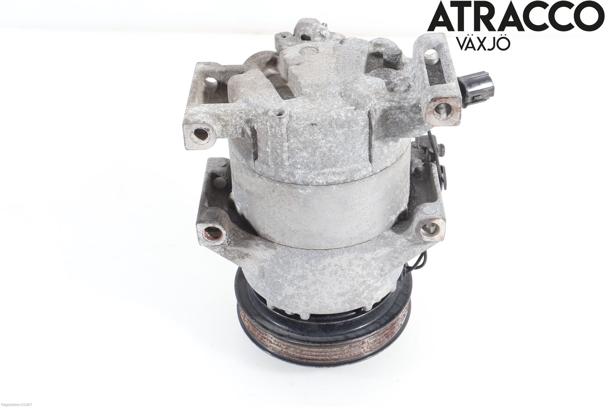 Kia VENGA 10-19 Ac Kompressor