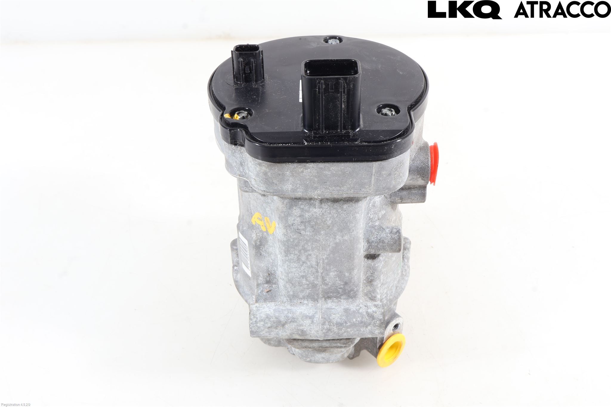 Toyota COROLLA 19- Ac Kompressor