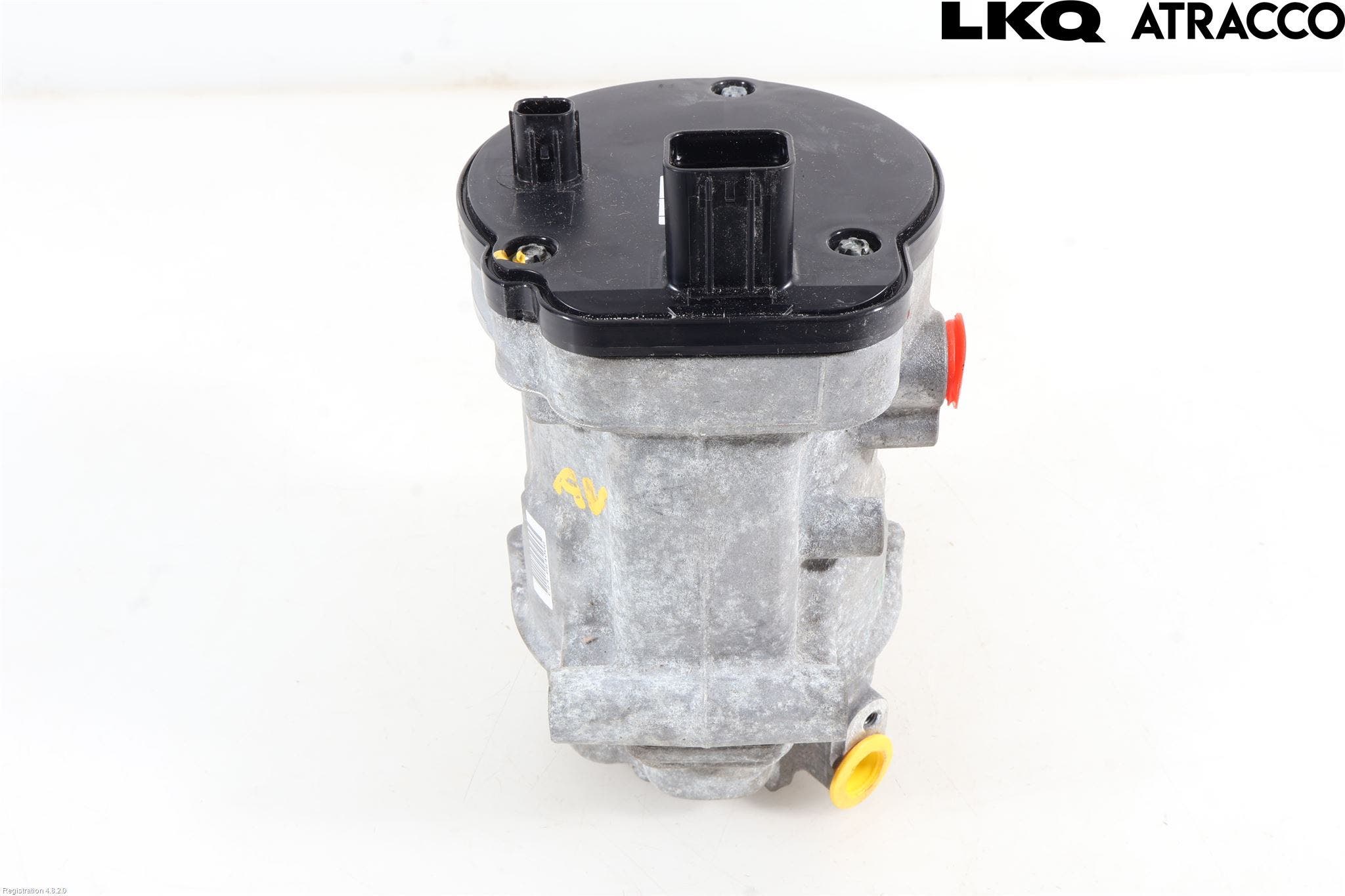 Toyota COROLLA 19- Ac Kompressor