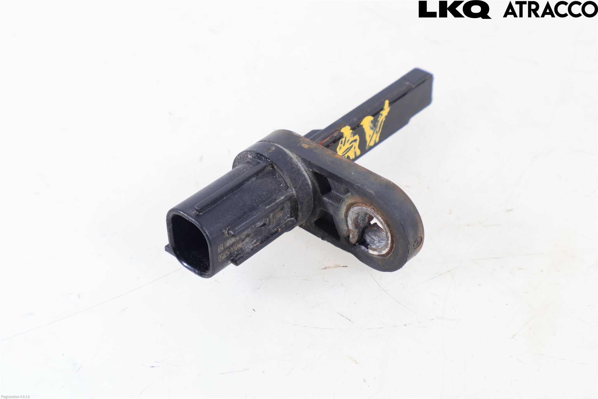 Toyota COROLLA CROSS XG10 22- Abs Sensor