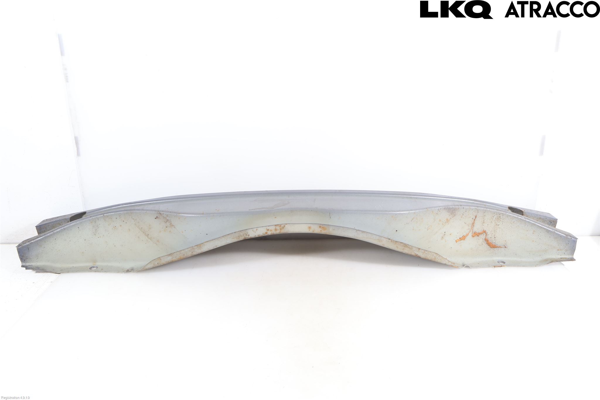 Volvo V70 08-13 Stötfångarbalk Bak