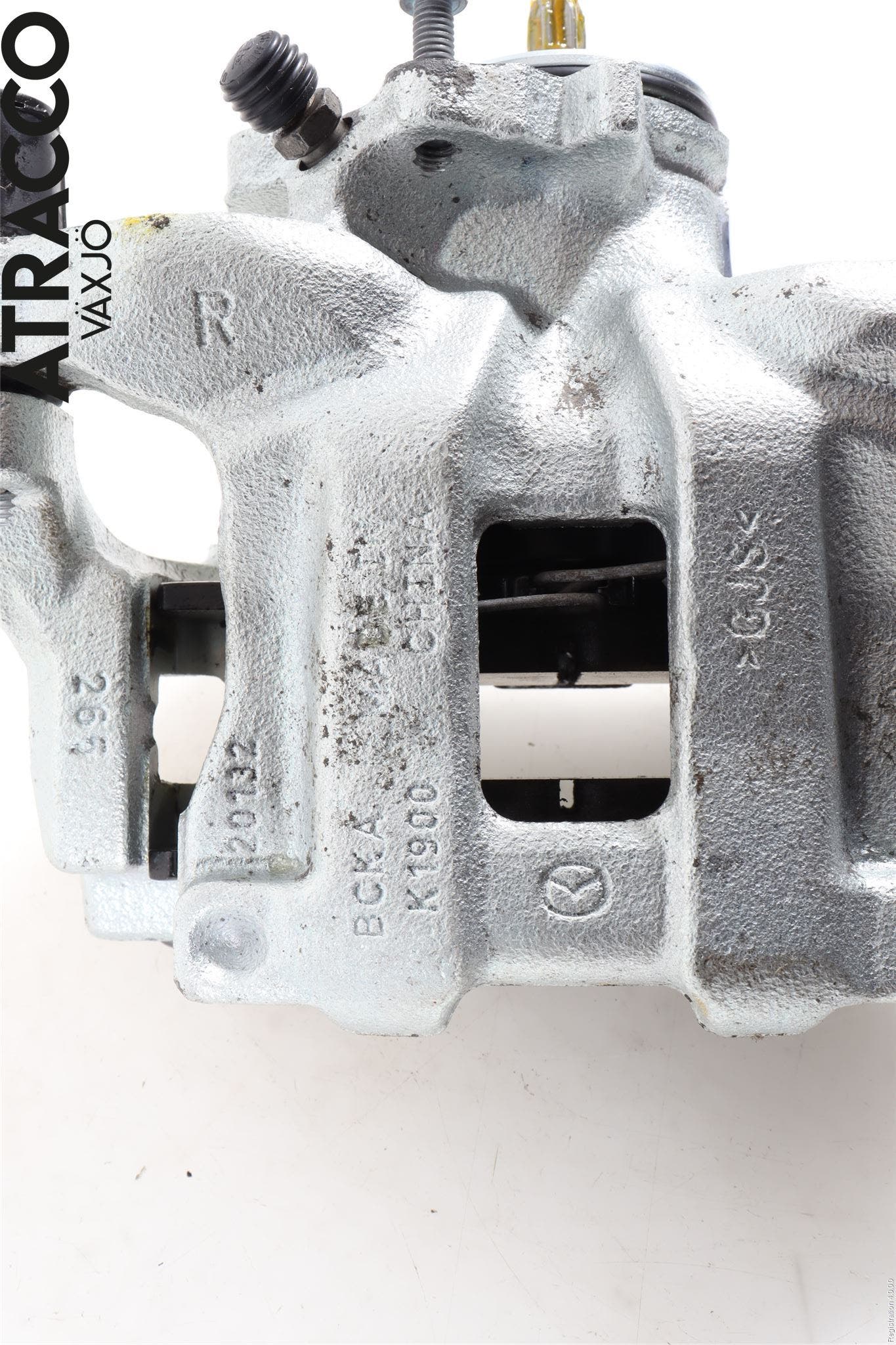 Mazda CX-30 20- Bromsok Bak Höger