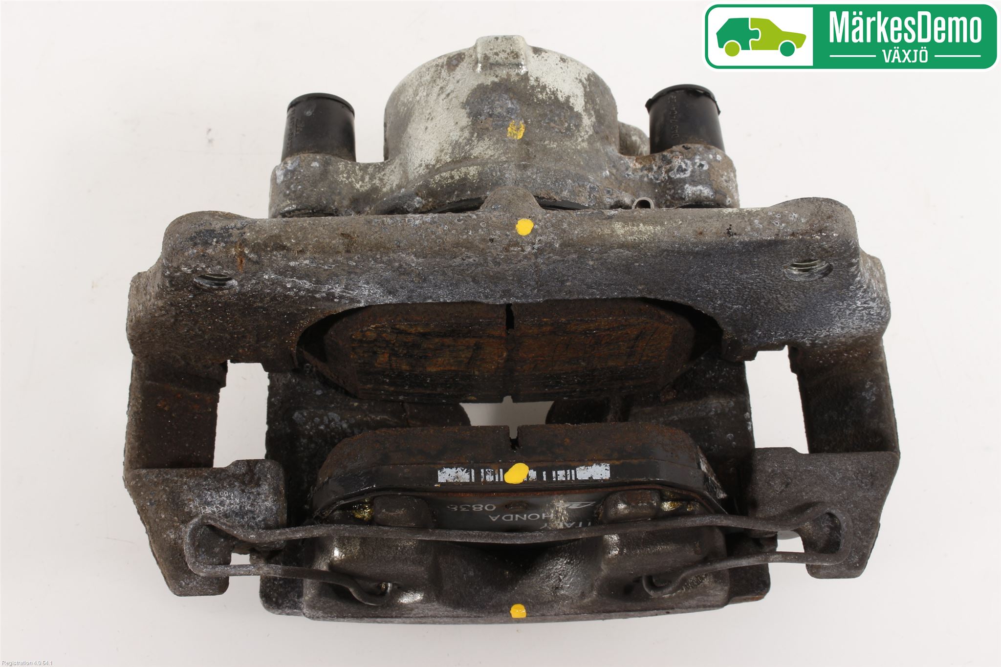 Honda CIVIC 17-22 Bromsok Fram Höger