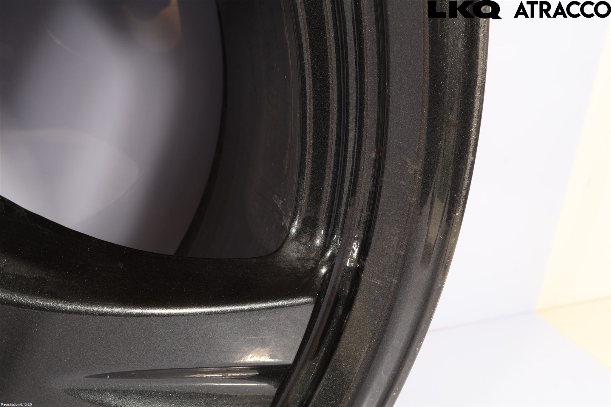 Toyota bZ4X EA10 22- Fälg Aluminium