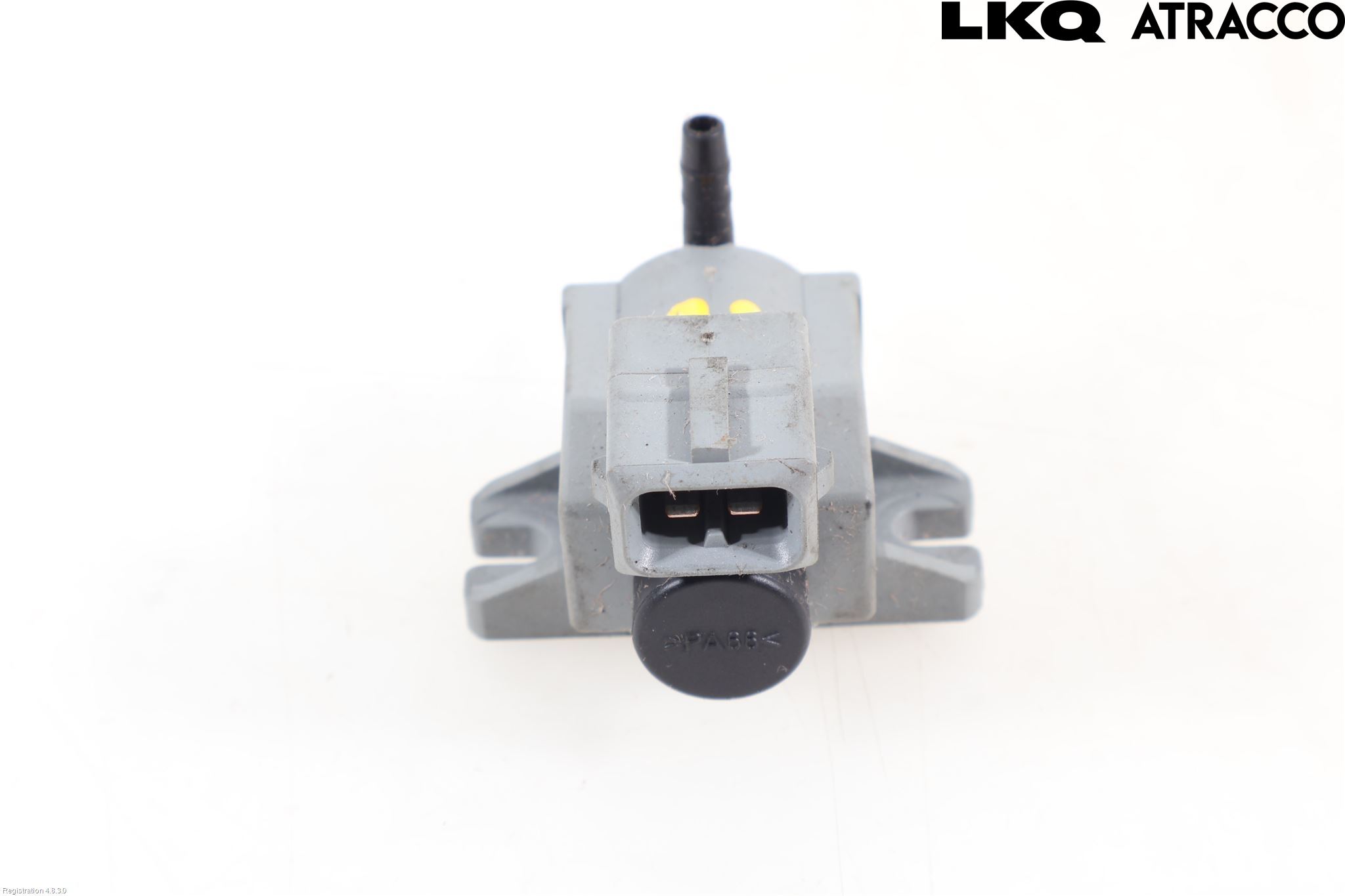 Opel MOKKA 13-20 Vakuumventil