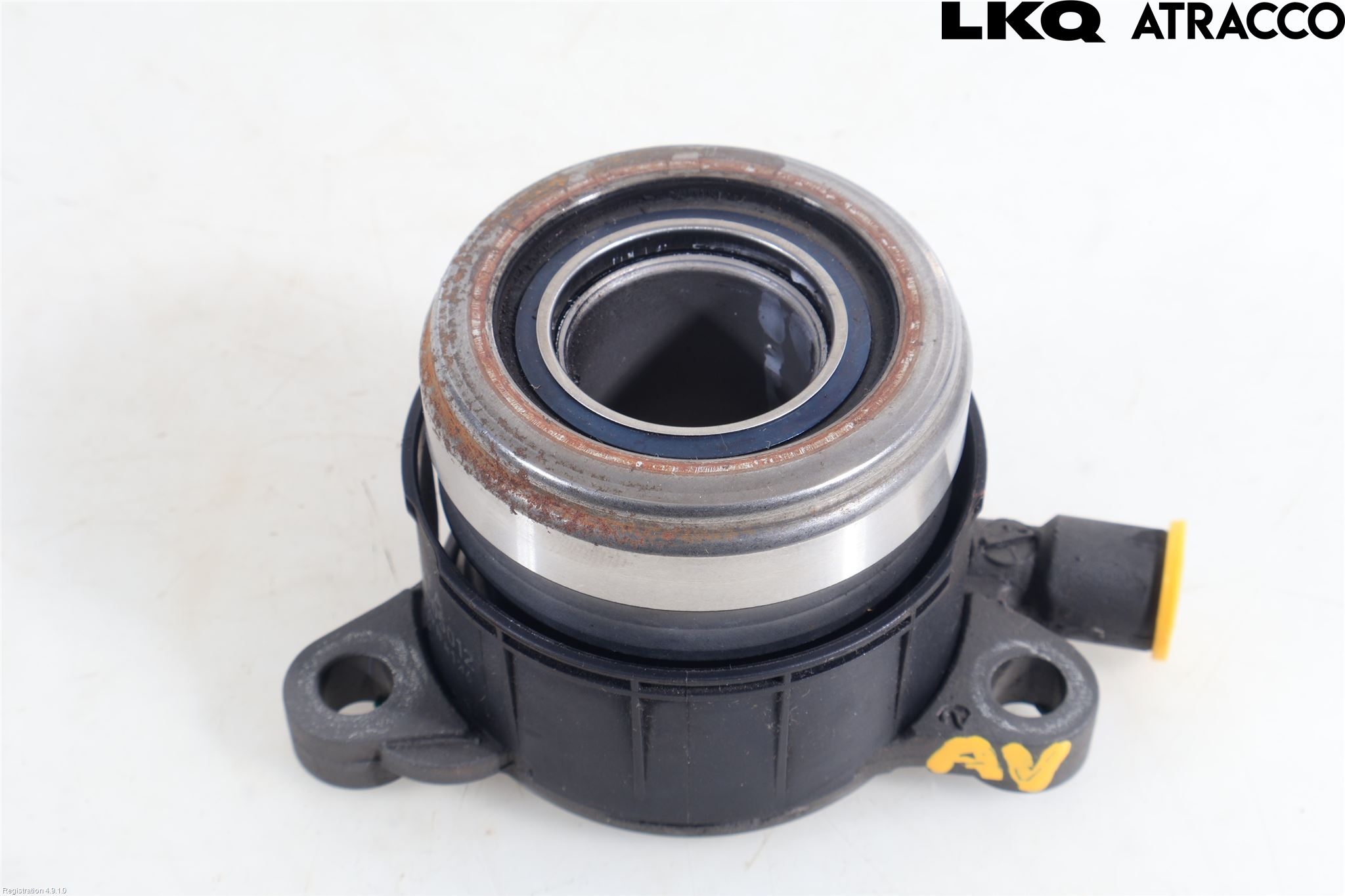 Toyota YARIS XP130 15-20 Urtrampningslager