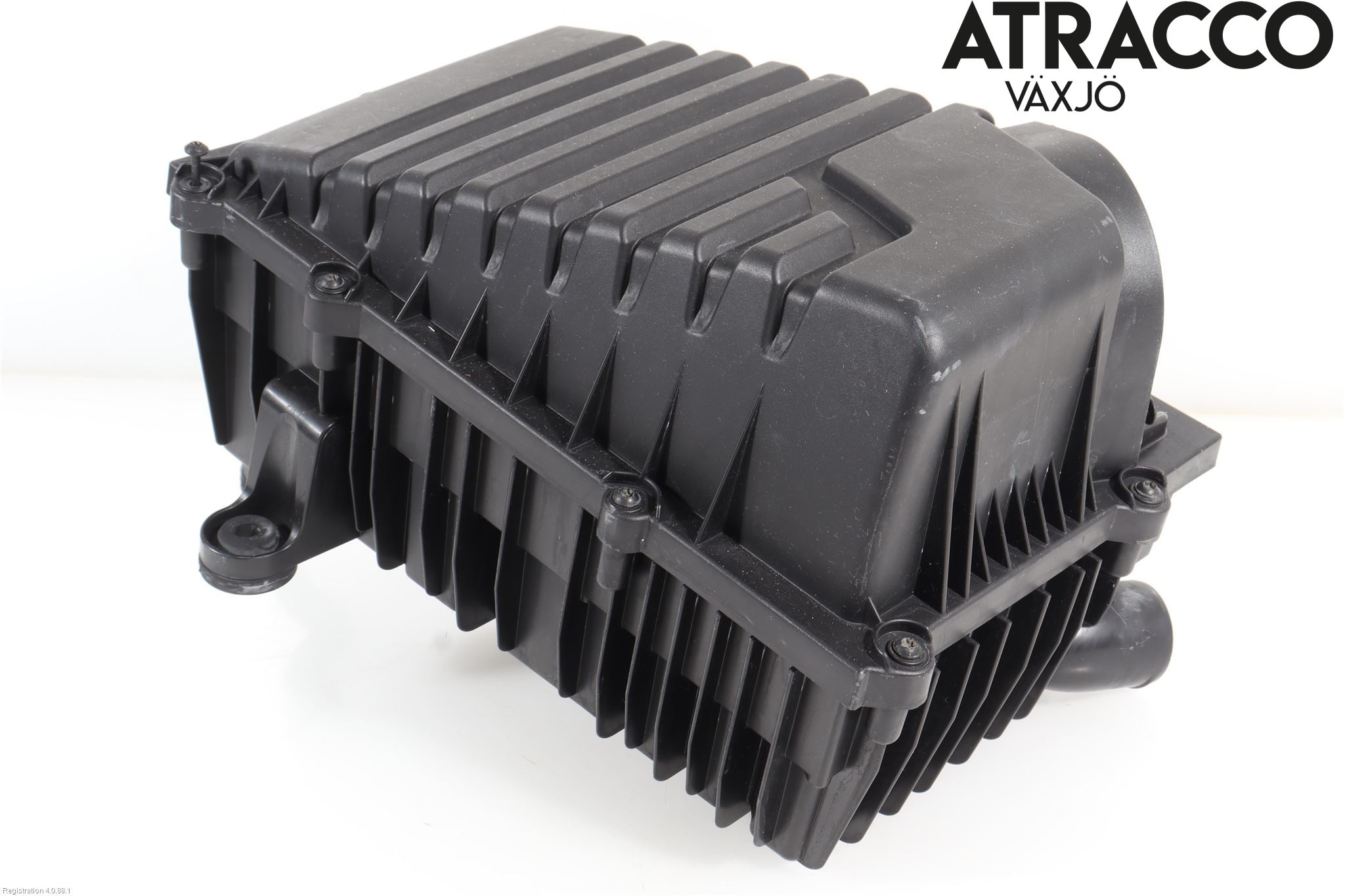 Volkswagen VW PASSAT 15-19 Luftrenare