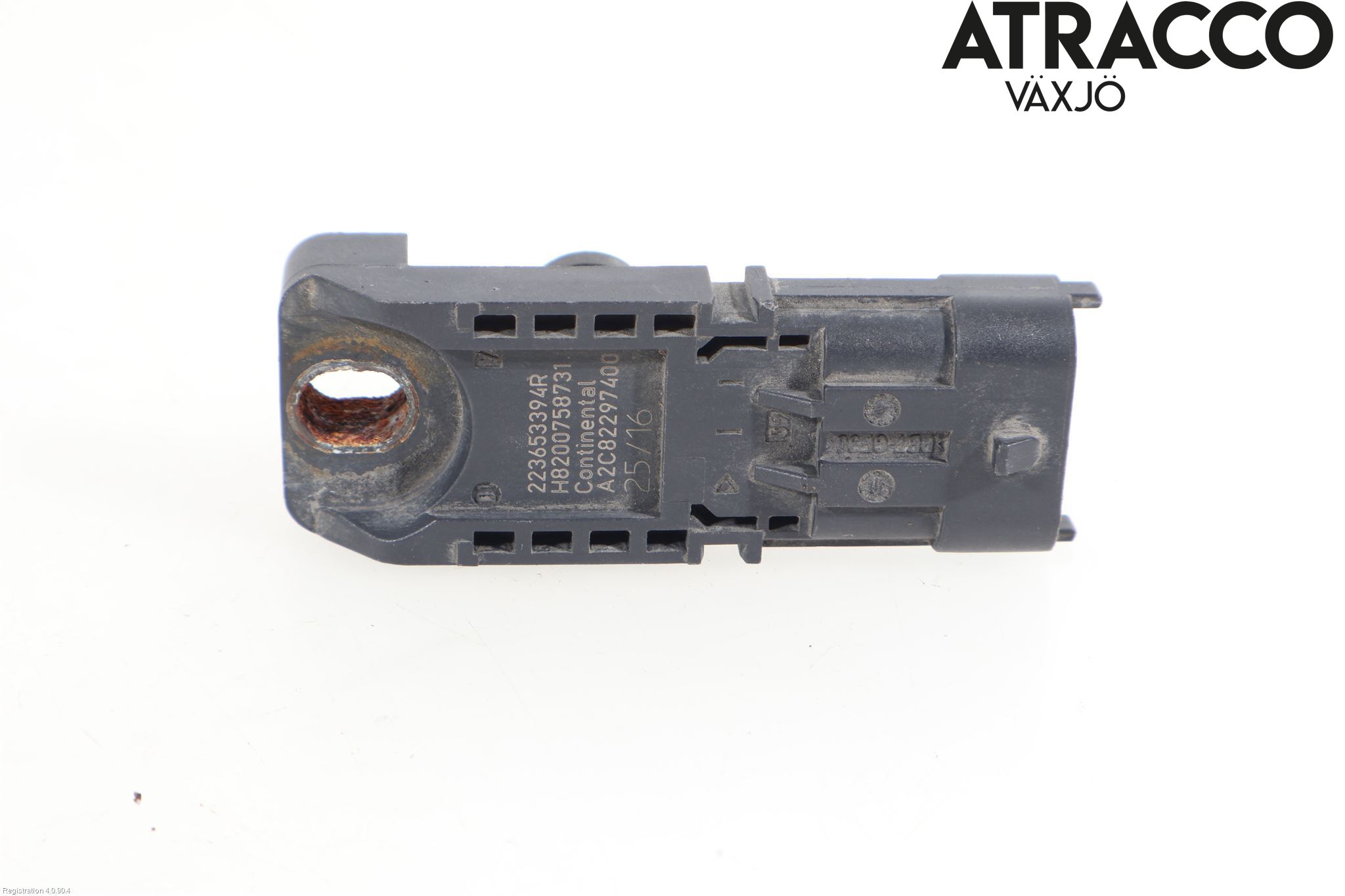 Nissan X-TRAIL 14-21 Givare Laddluftstryck