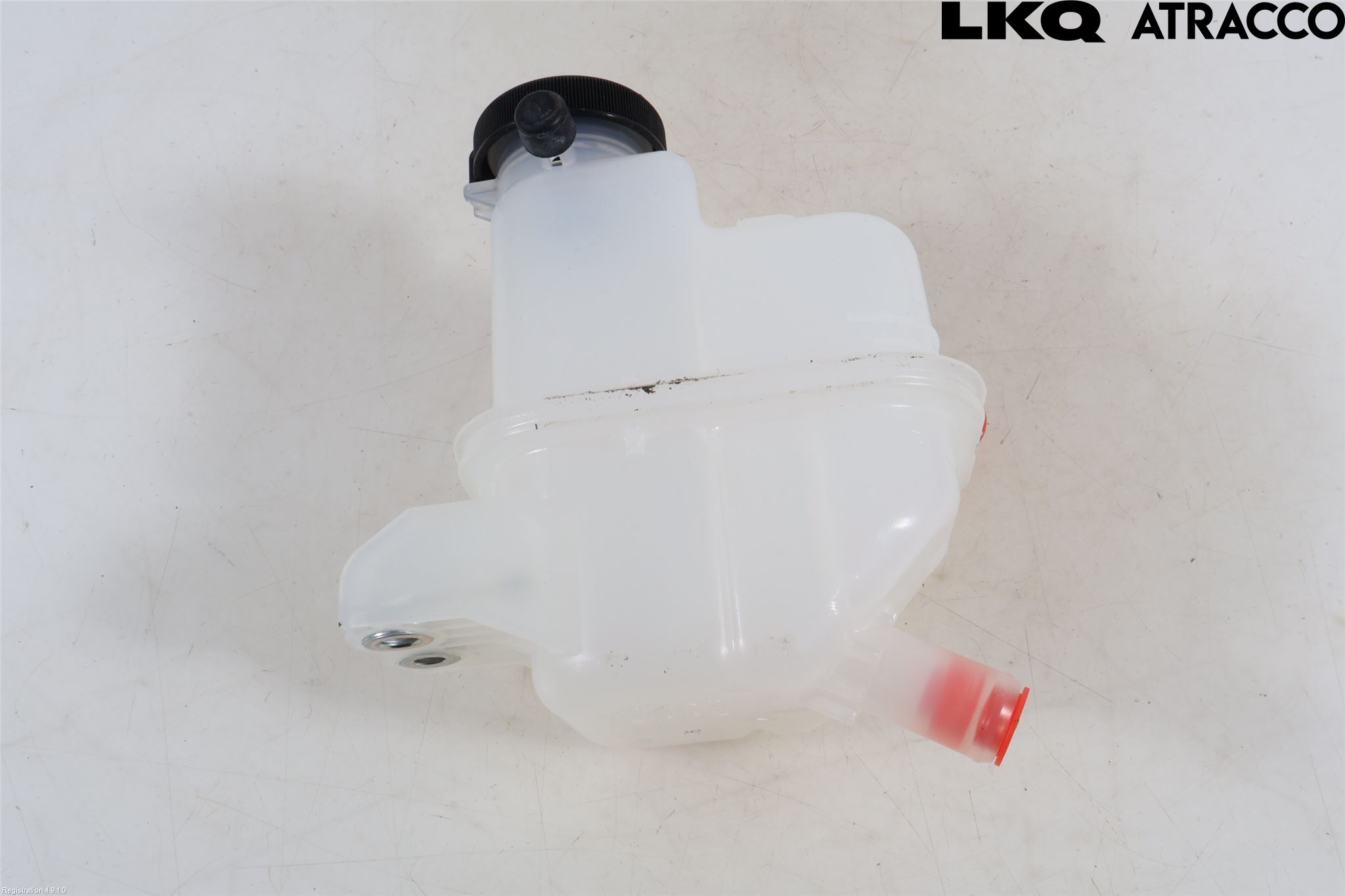 Toyota COROLLA CROSS XG10 22- Expansionstank